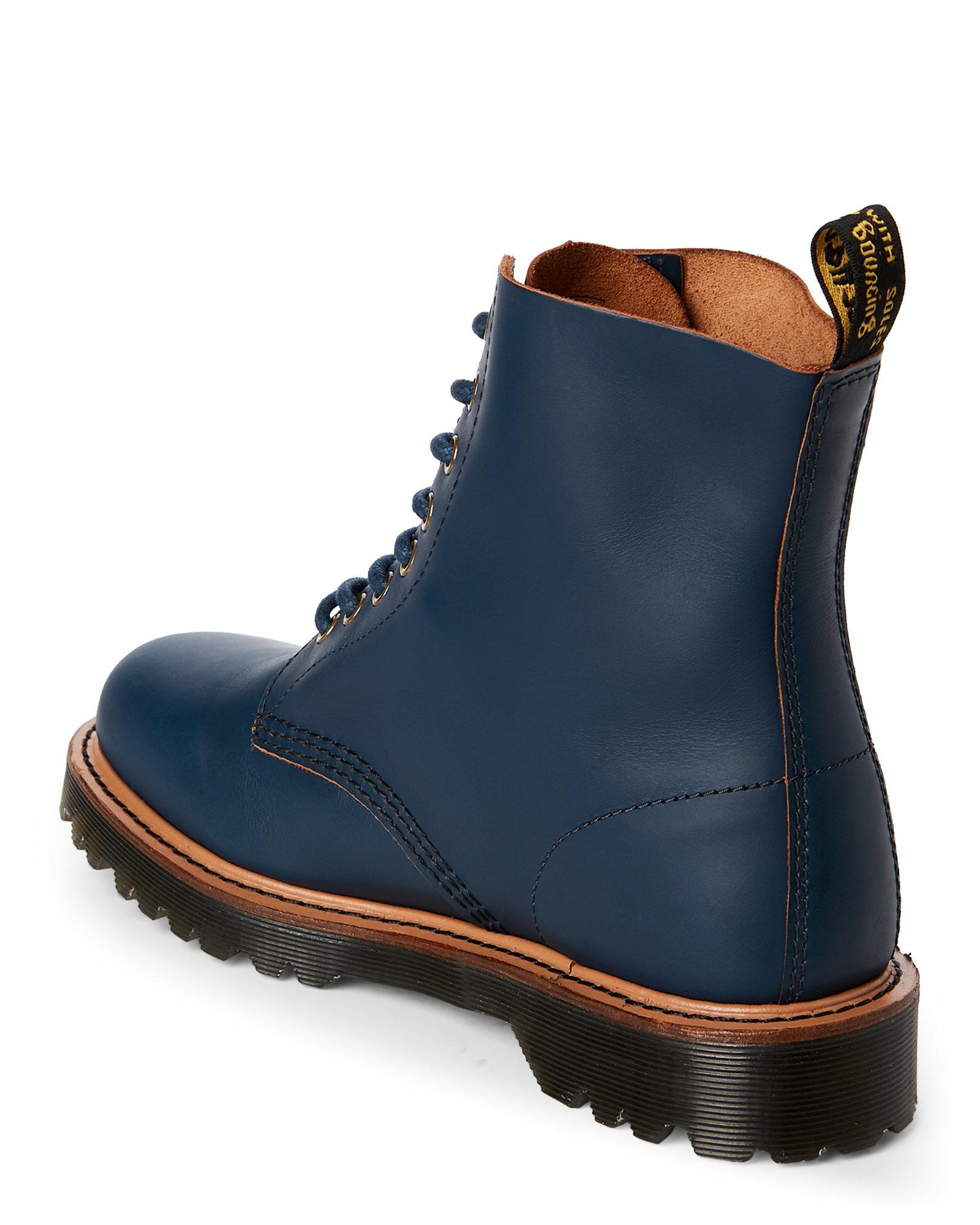 dr martens pascal ii