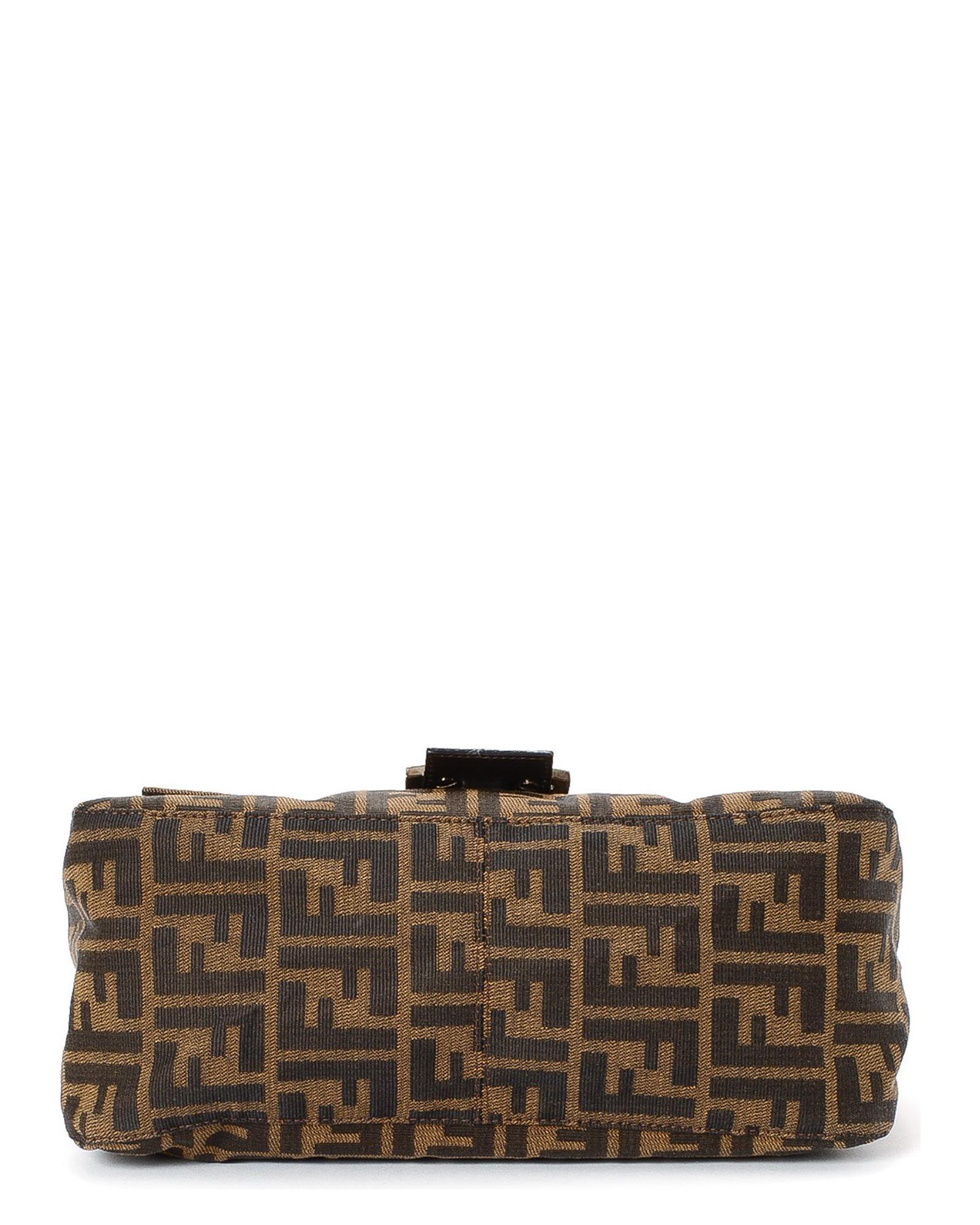 vintage fendi mamma baguette