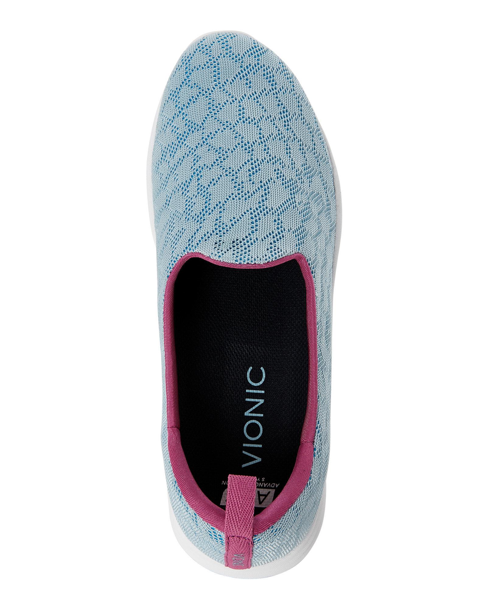 hydra slip on sneaker
