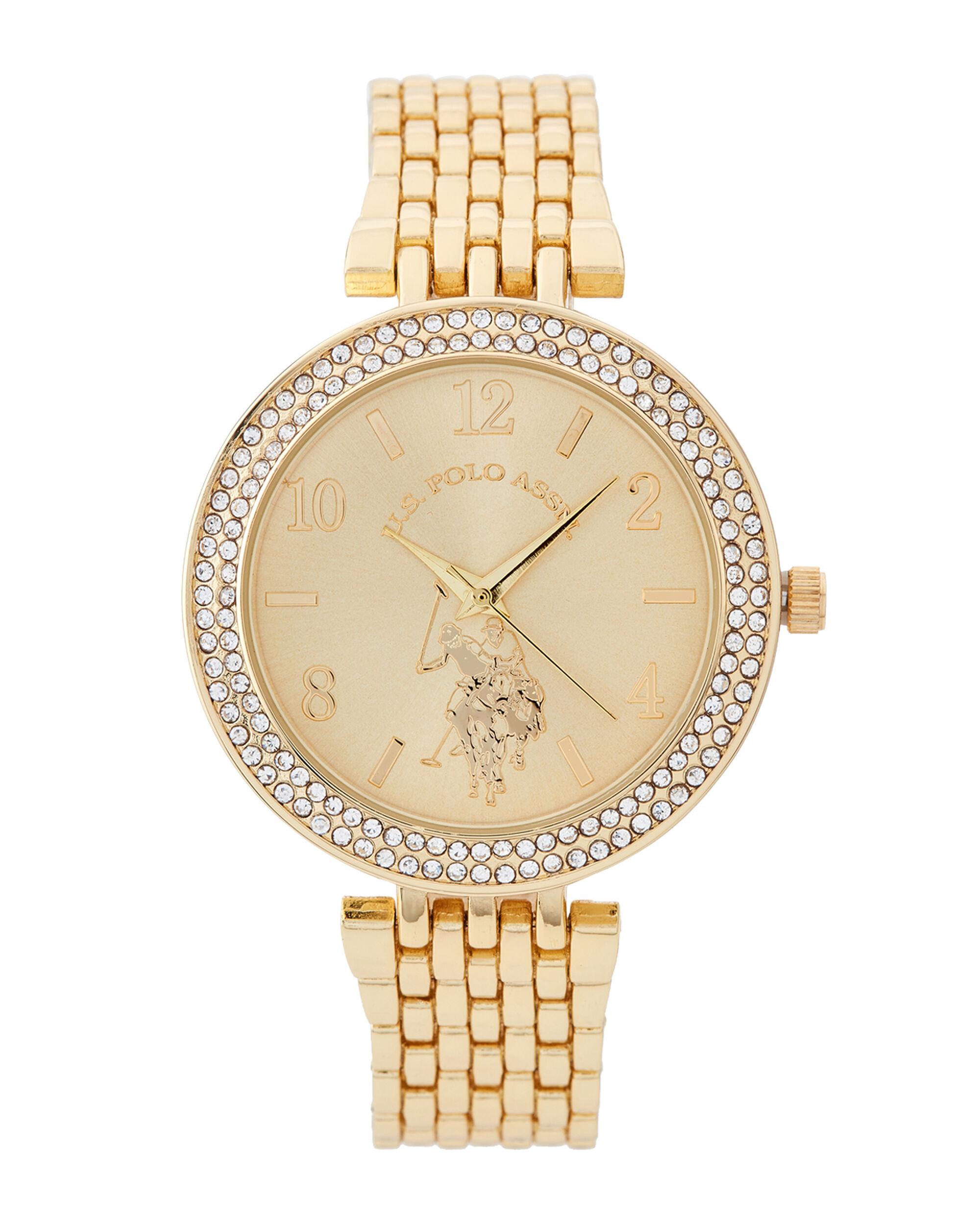 polo assassin watch