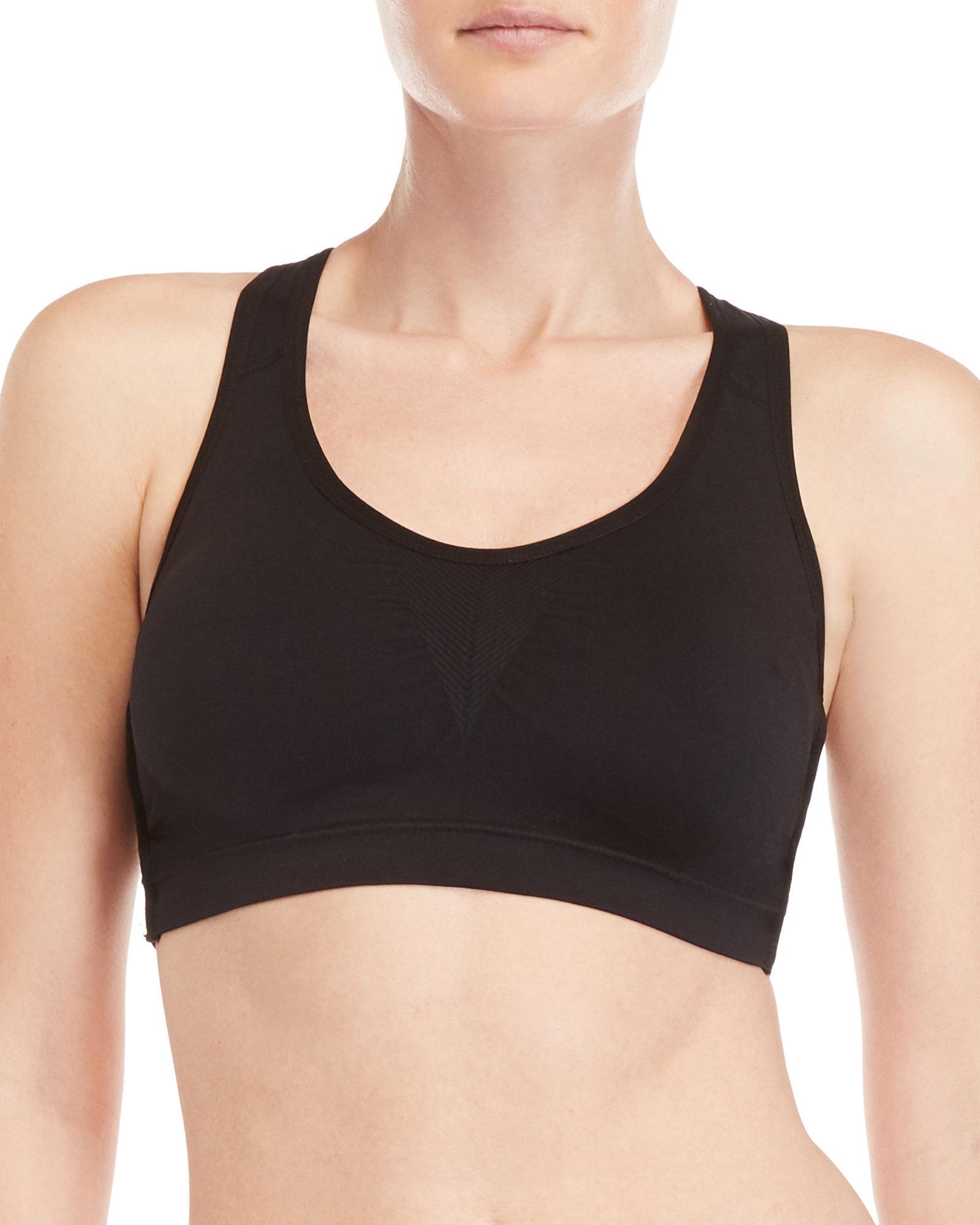90 degree sports bra