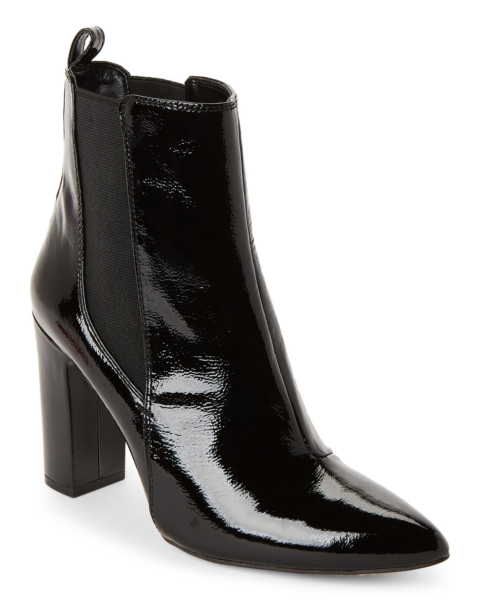 vince camuto booties sale