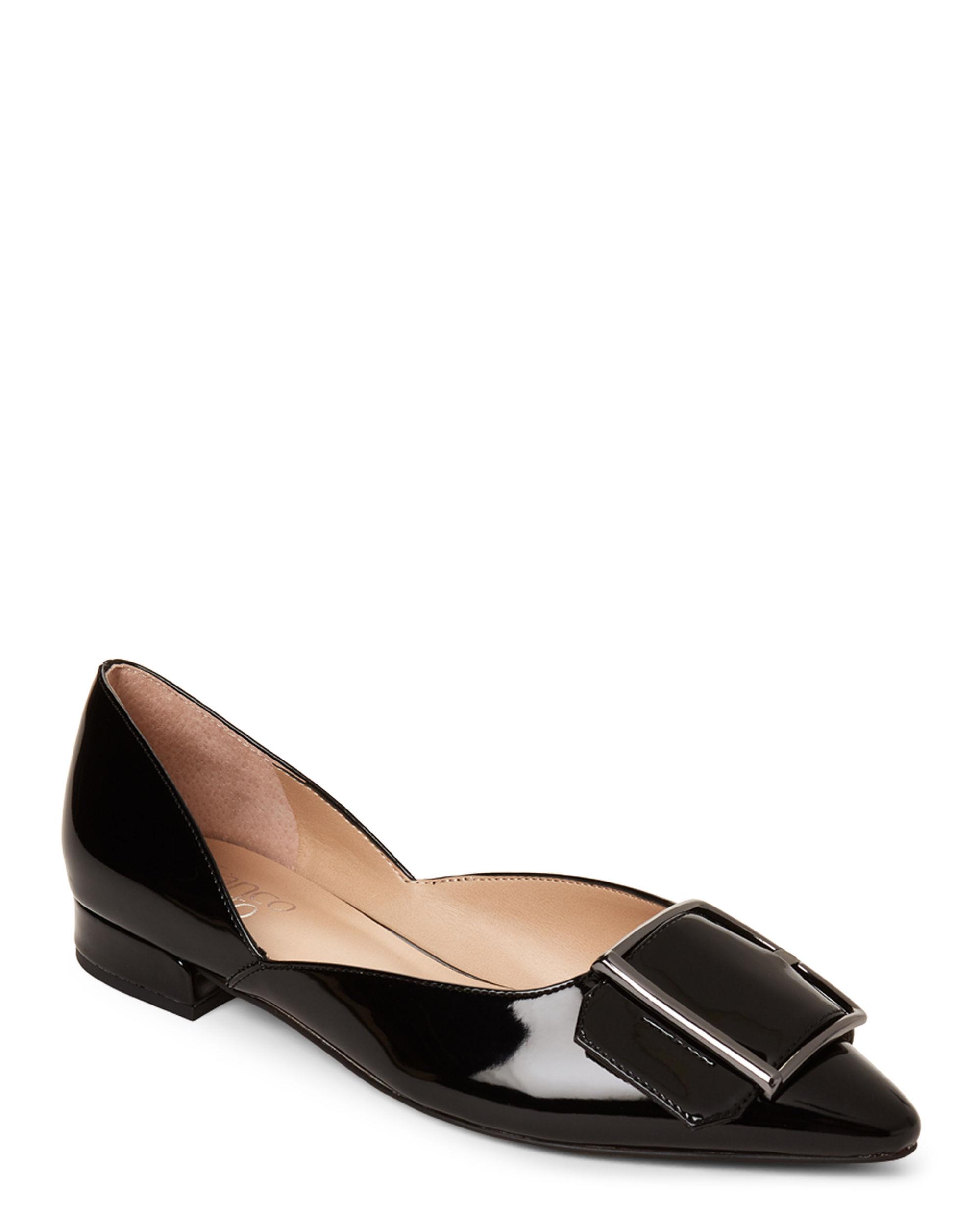 franco sarto shauna flat