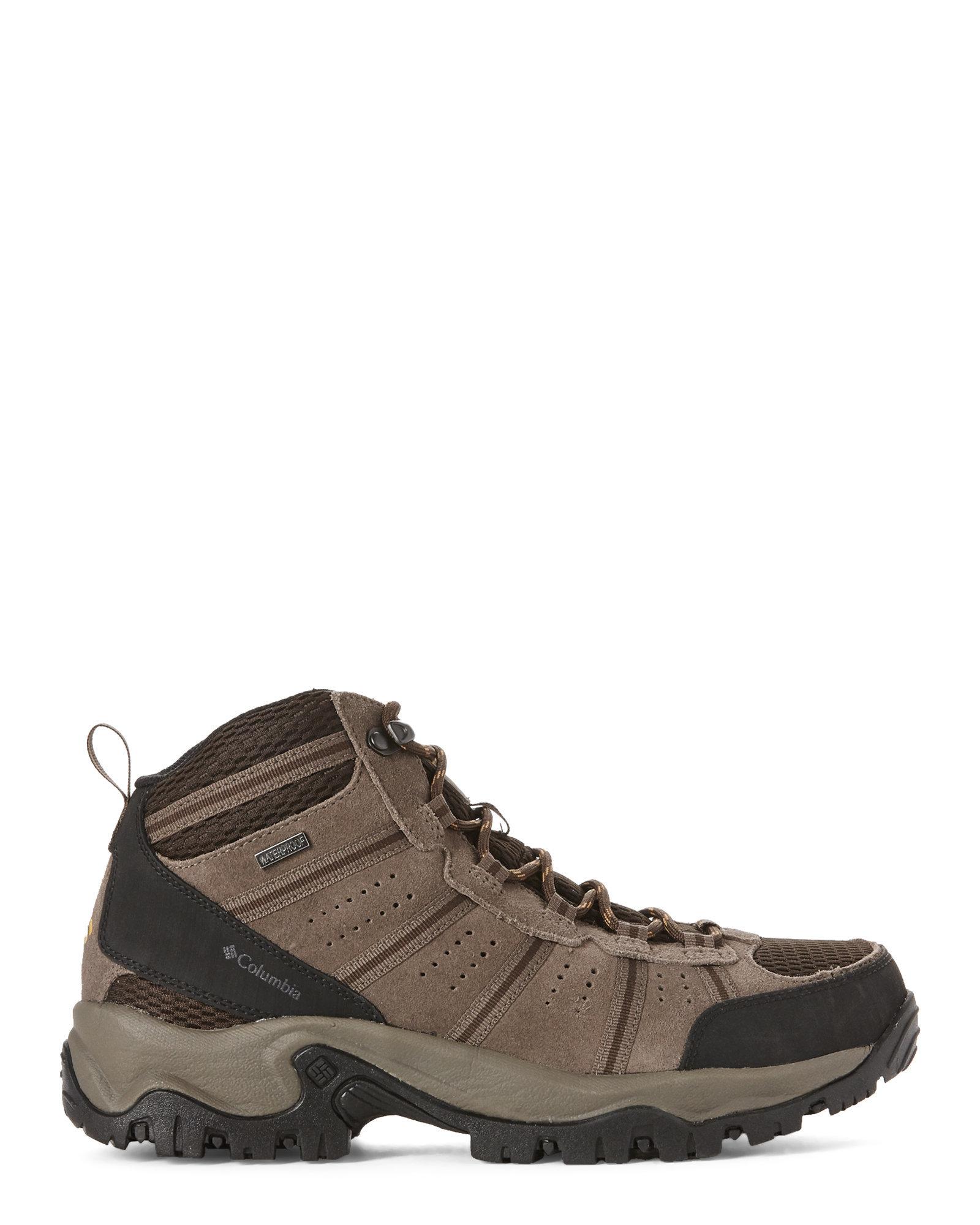 columbia grants pass boots