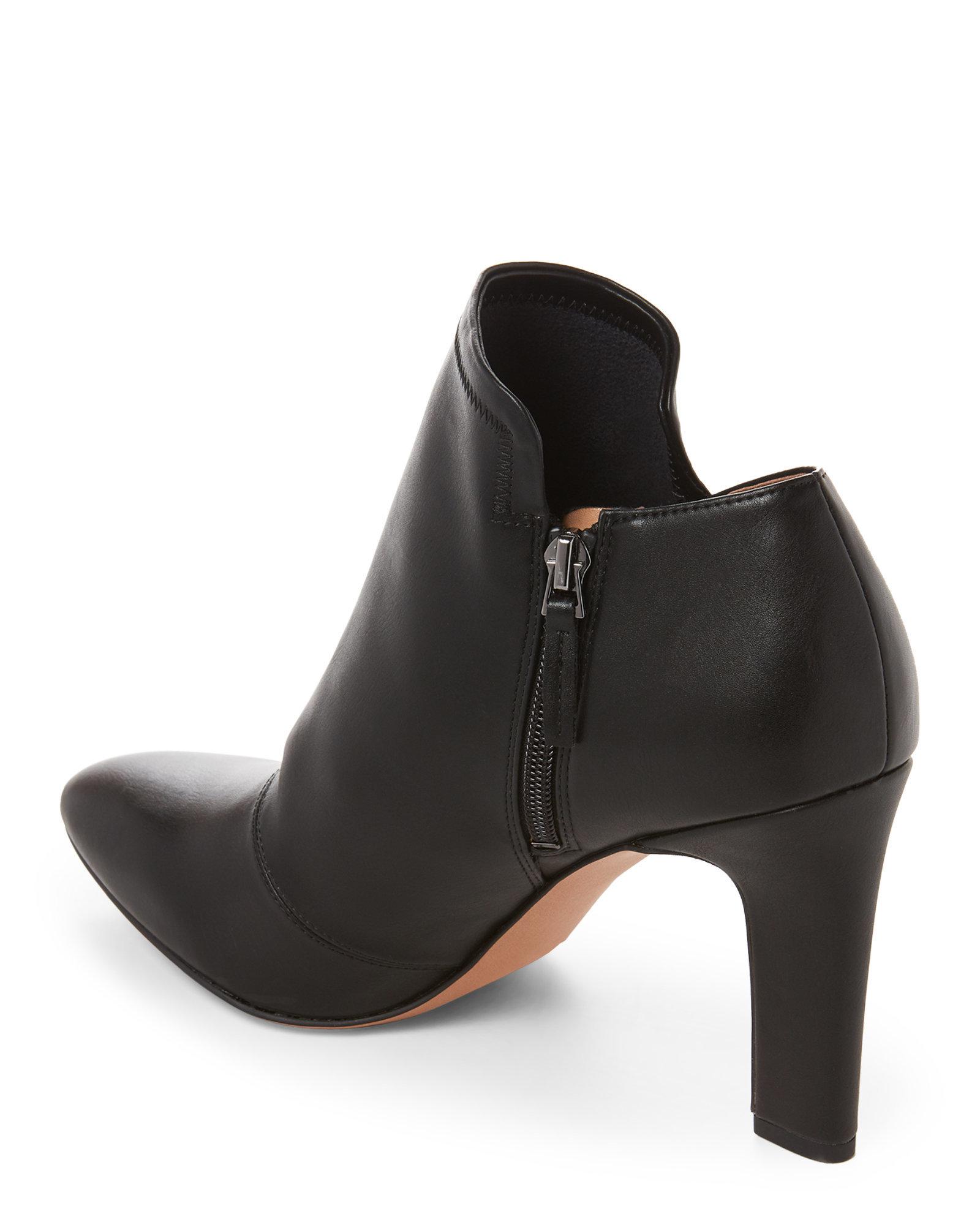 franco sarto kairi bootie