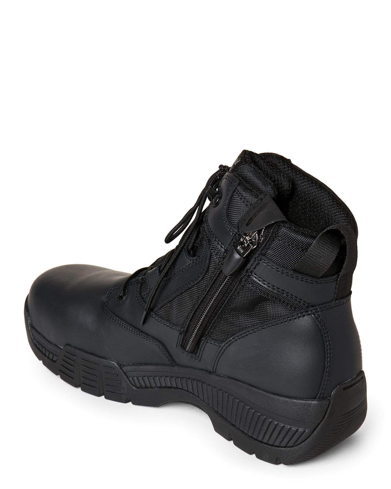 timberland valor duty waterproof boot