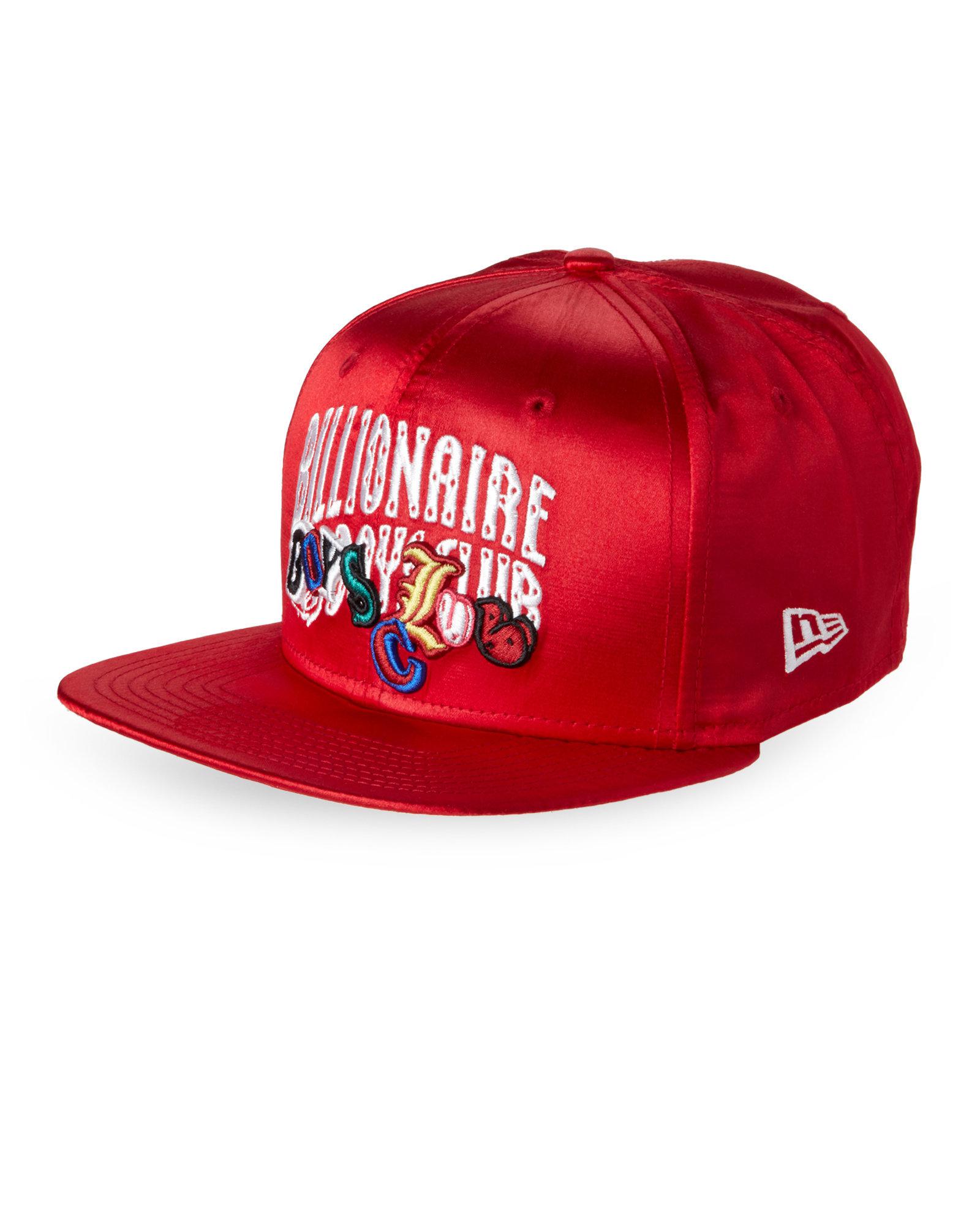 bbc snapback