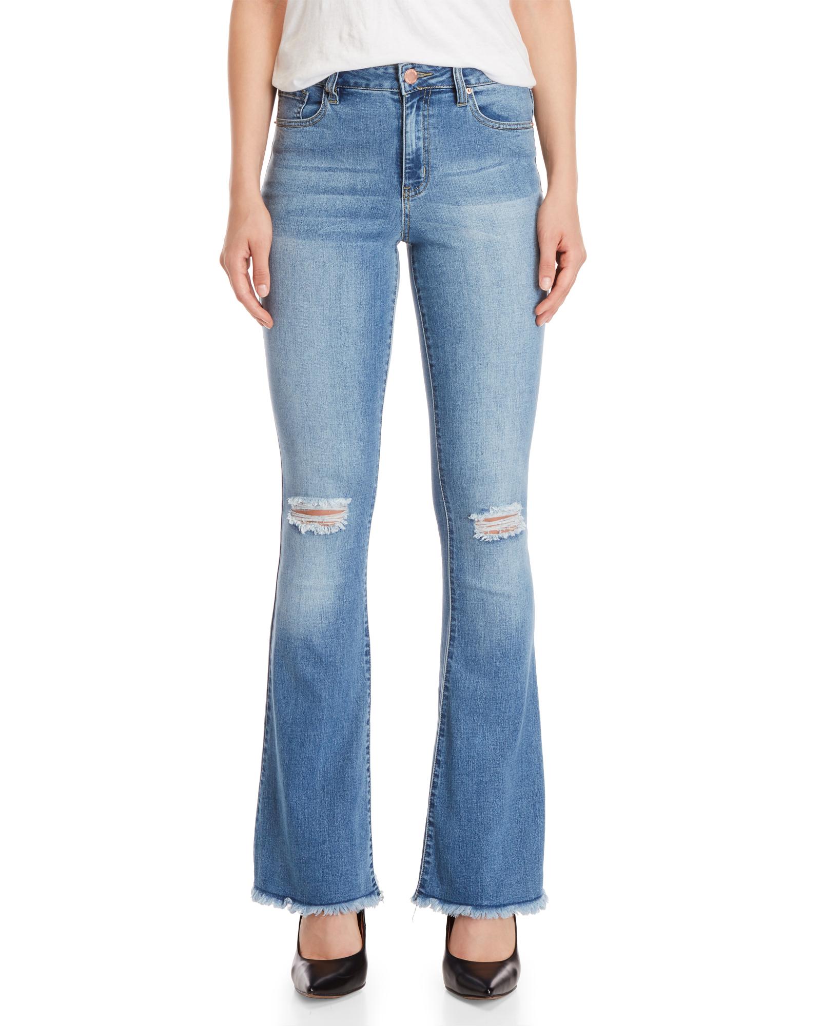 ymi super soft skinny jeans