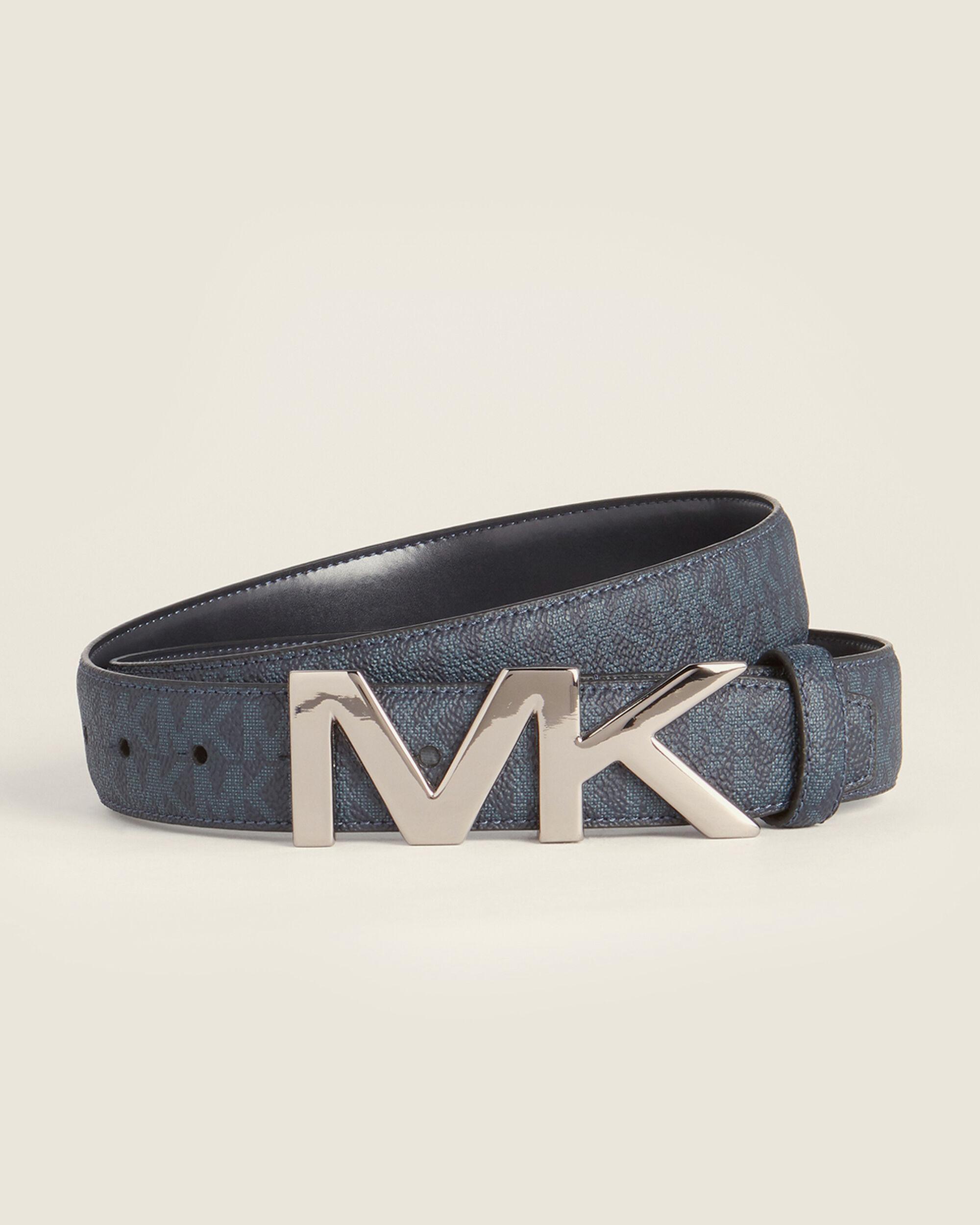 blue mk belt