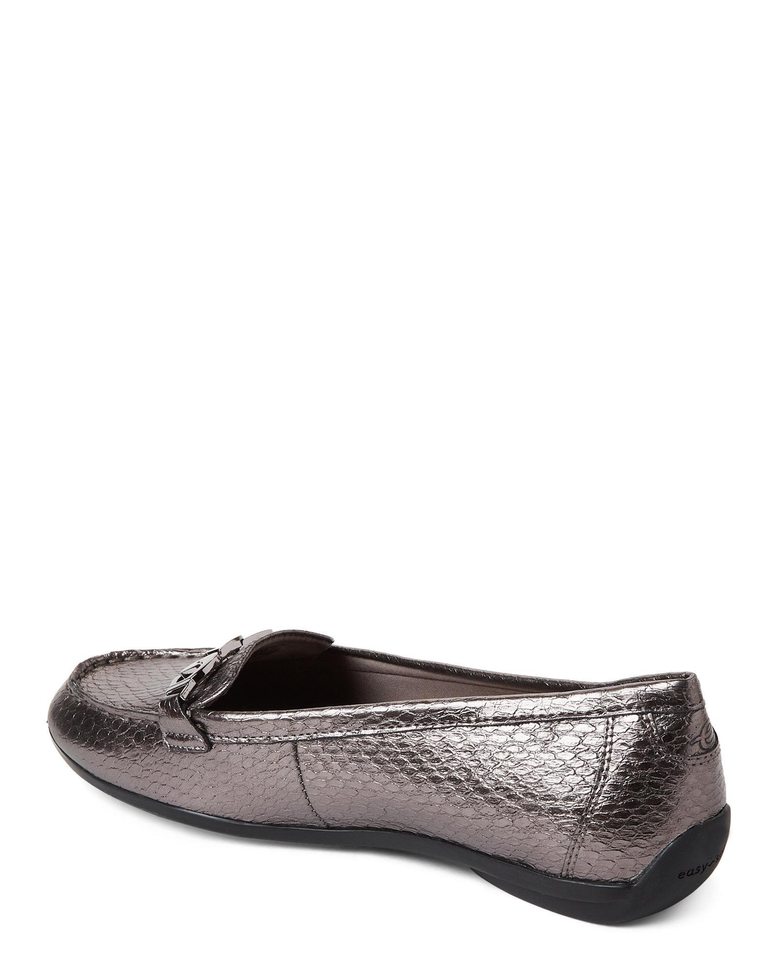 easy spirit antiria loafer