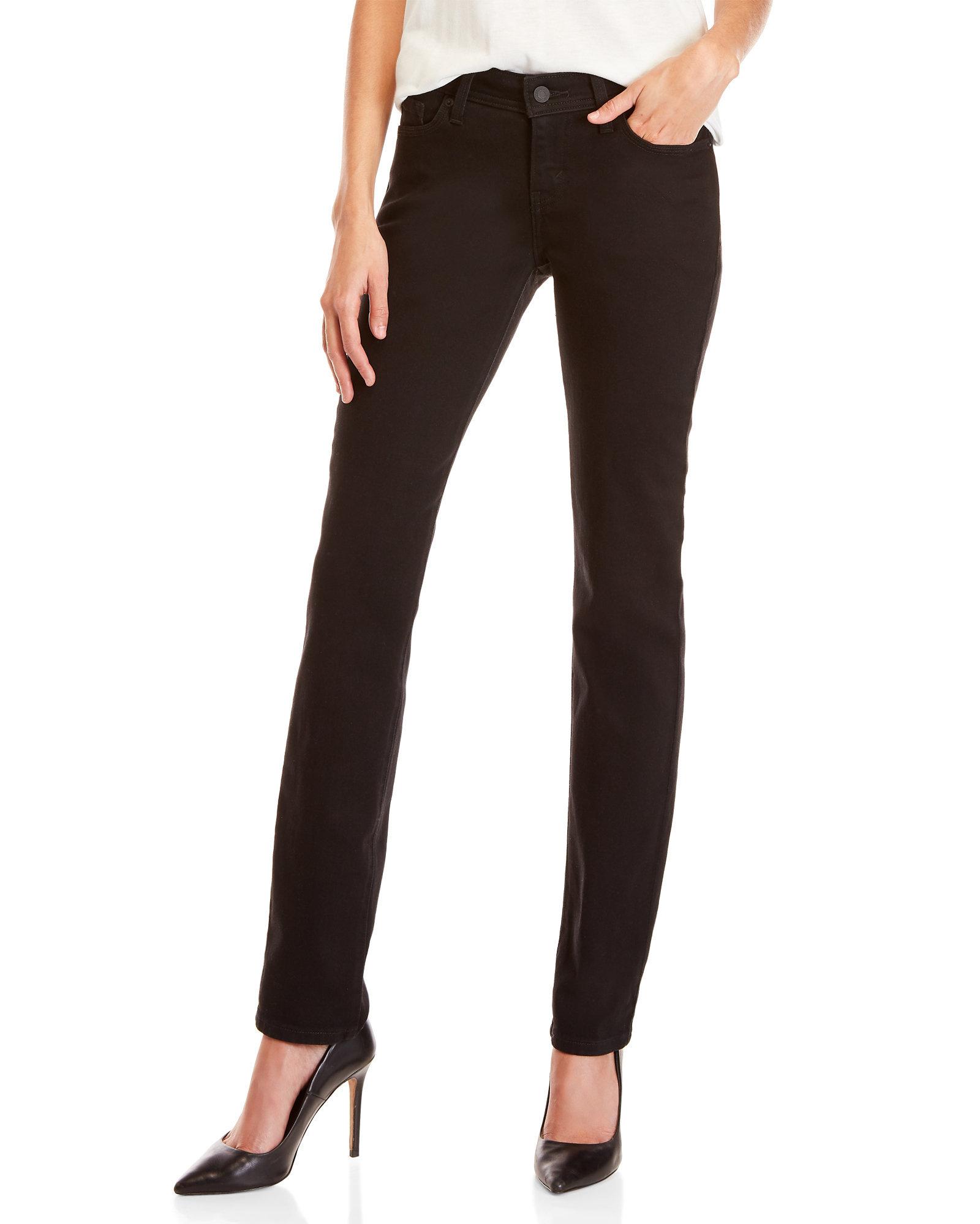 levi's 529 curvy skinny leg