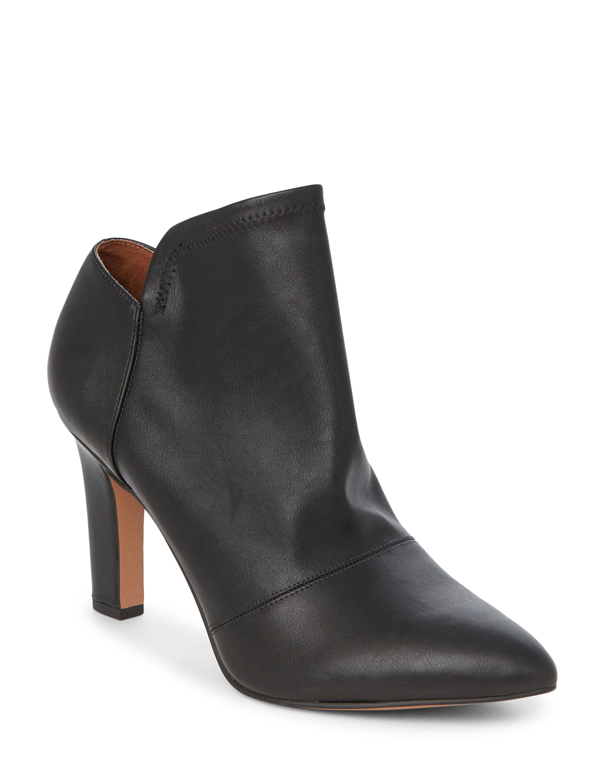 franco sarto optimal bootie