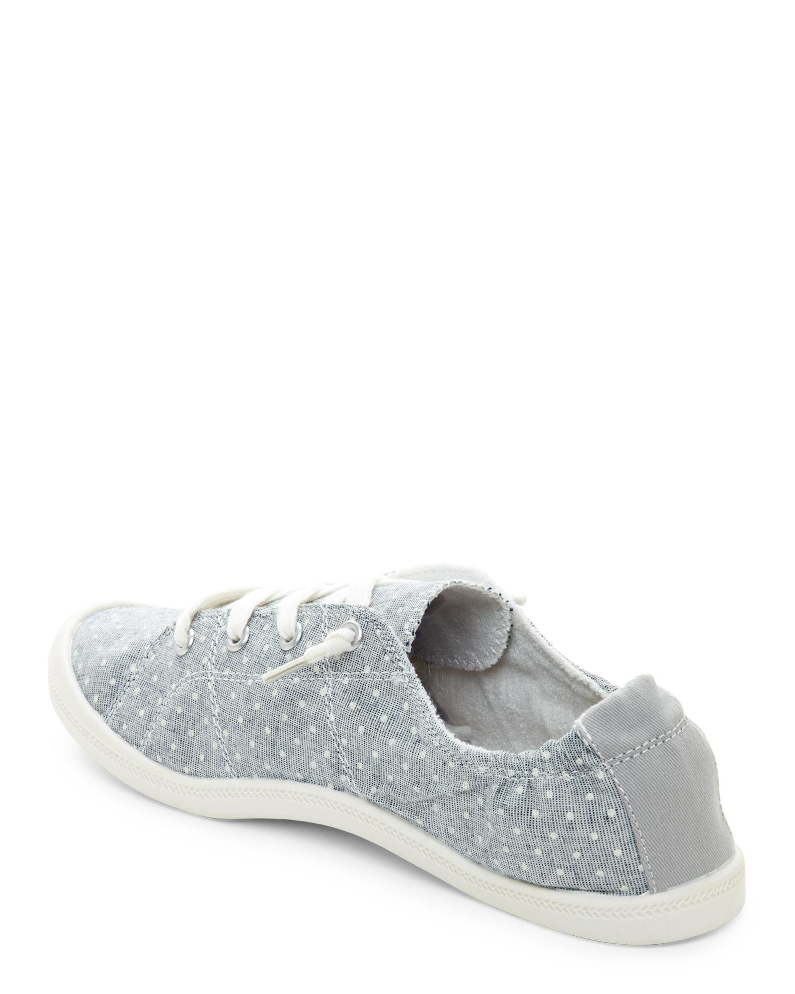madden girl bailey slip on sneaker
