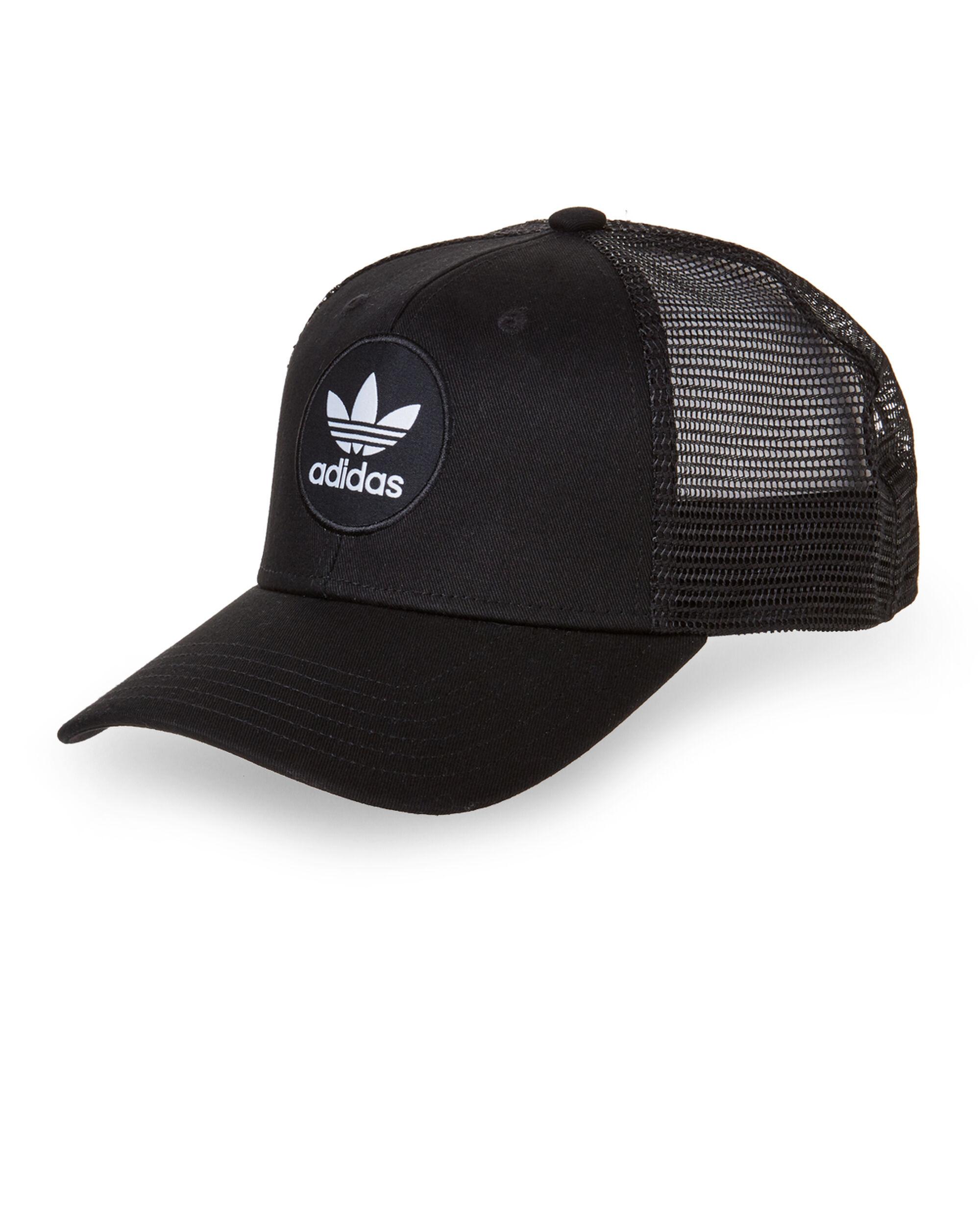 adidas mesh hat