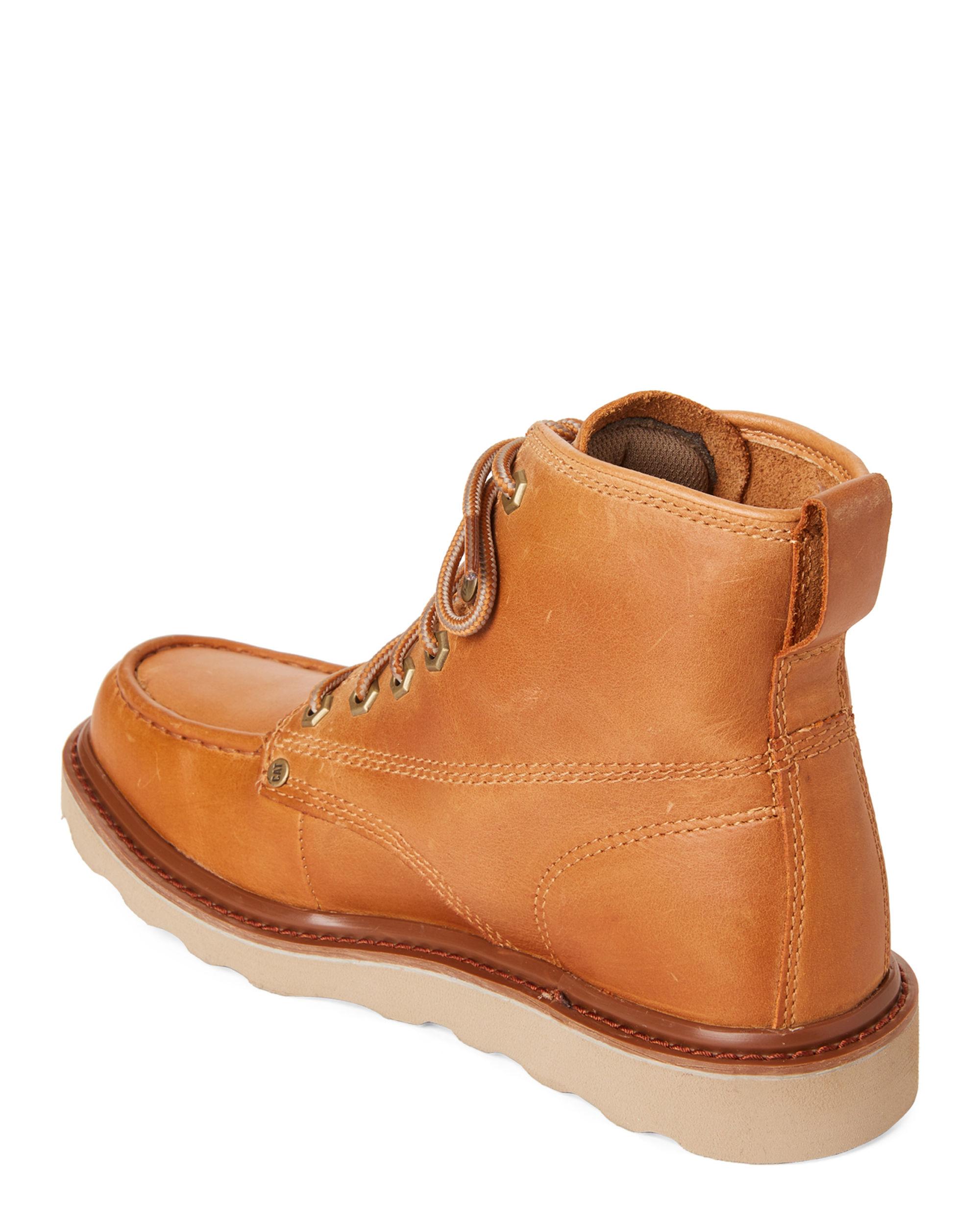 glenrock mid boot