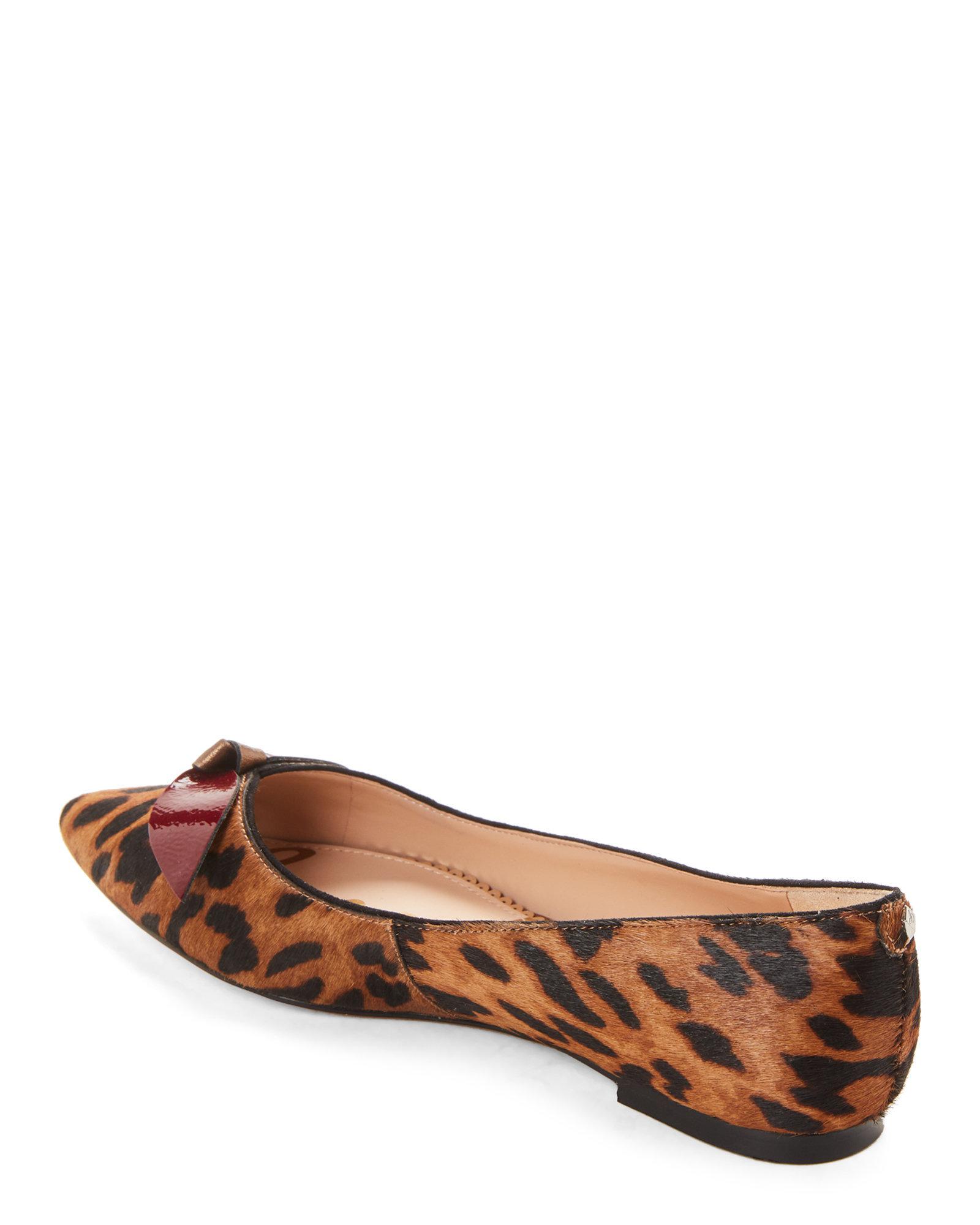 sam edelman raz flats