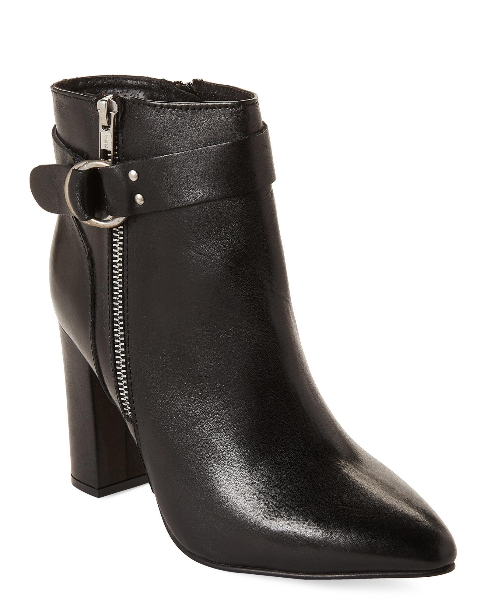 tove pointed toe boot steve madden