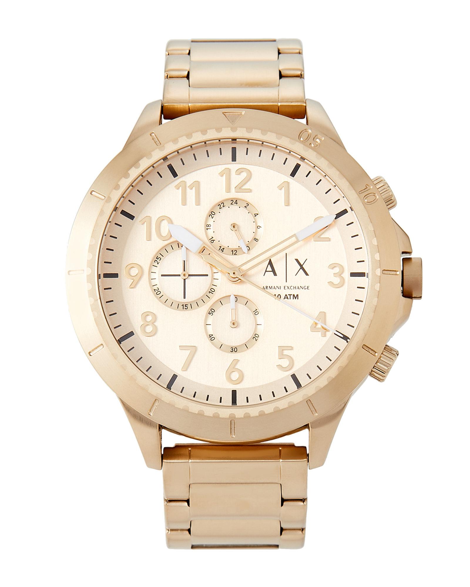 ax1752 watch