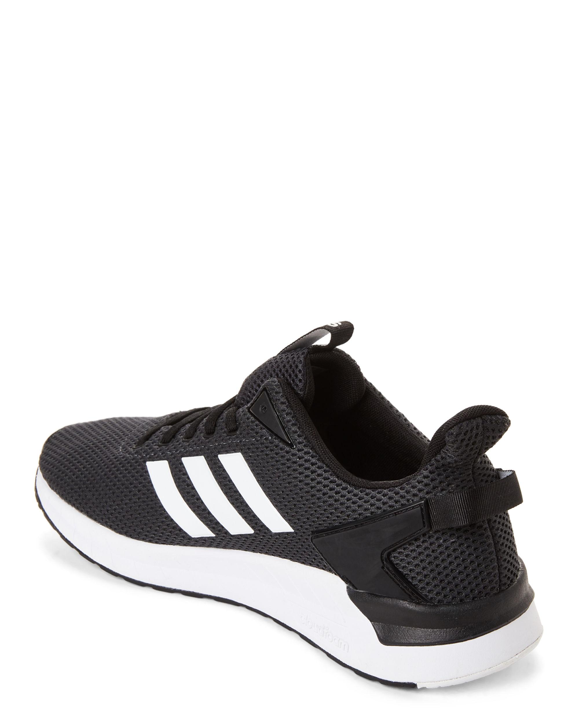 questar ride white