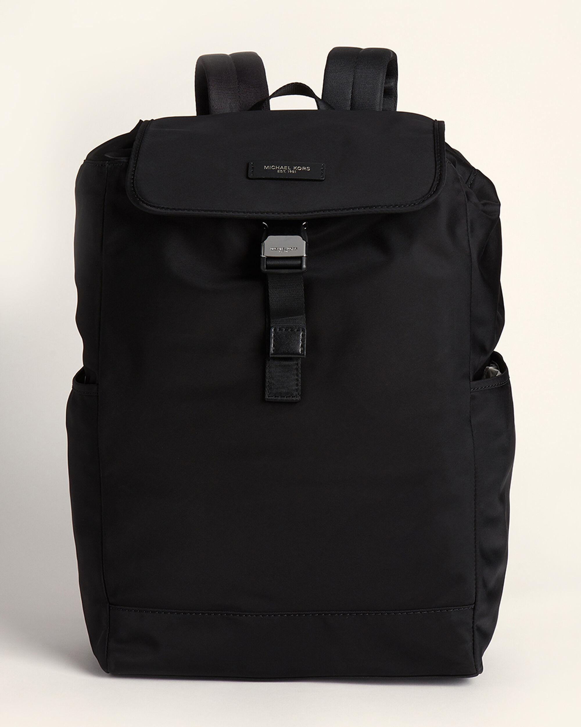 michael kors drawstring backpack