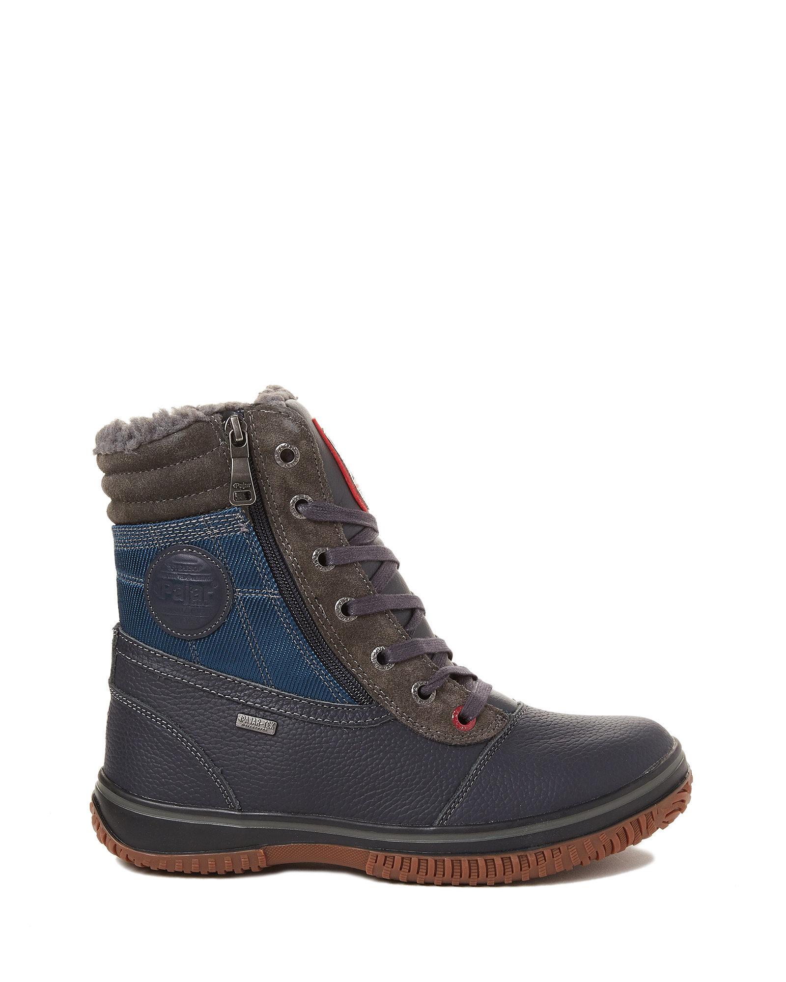 pajar tour boots