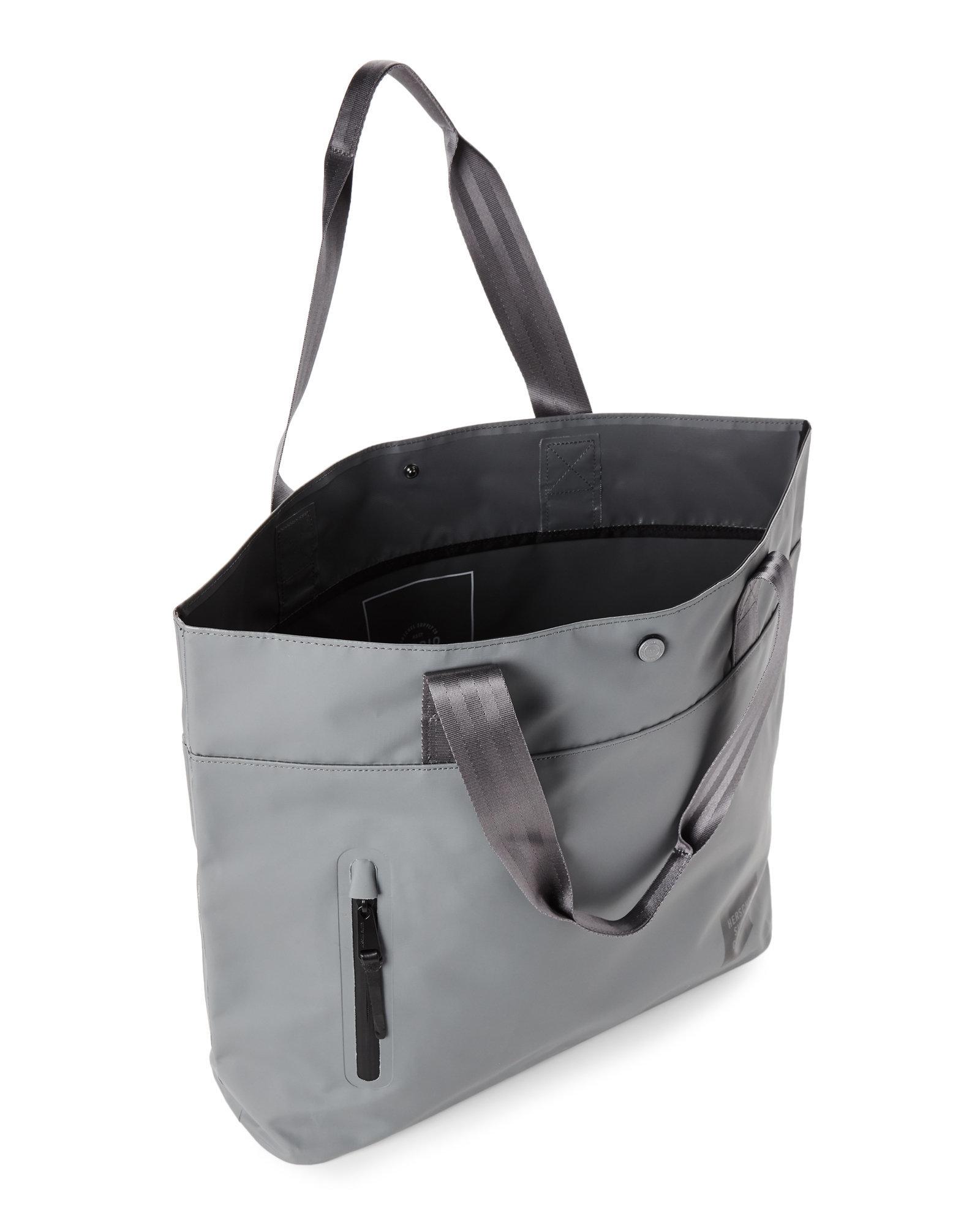 herschel shadow tote