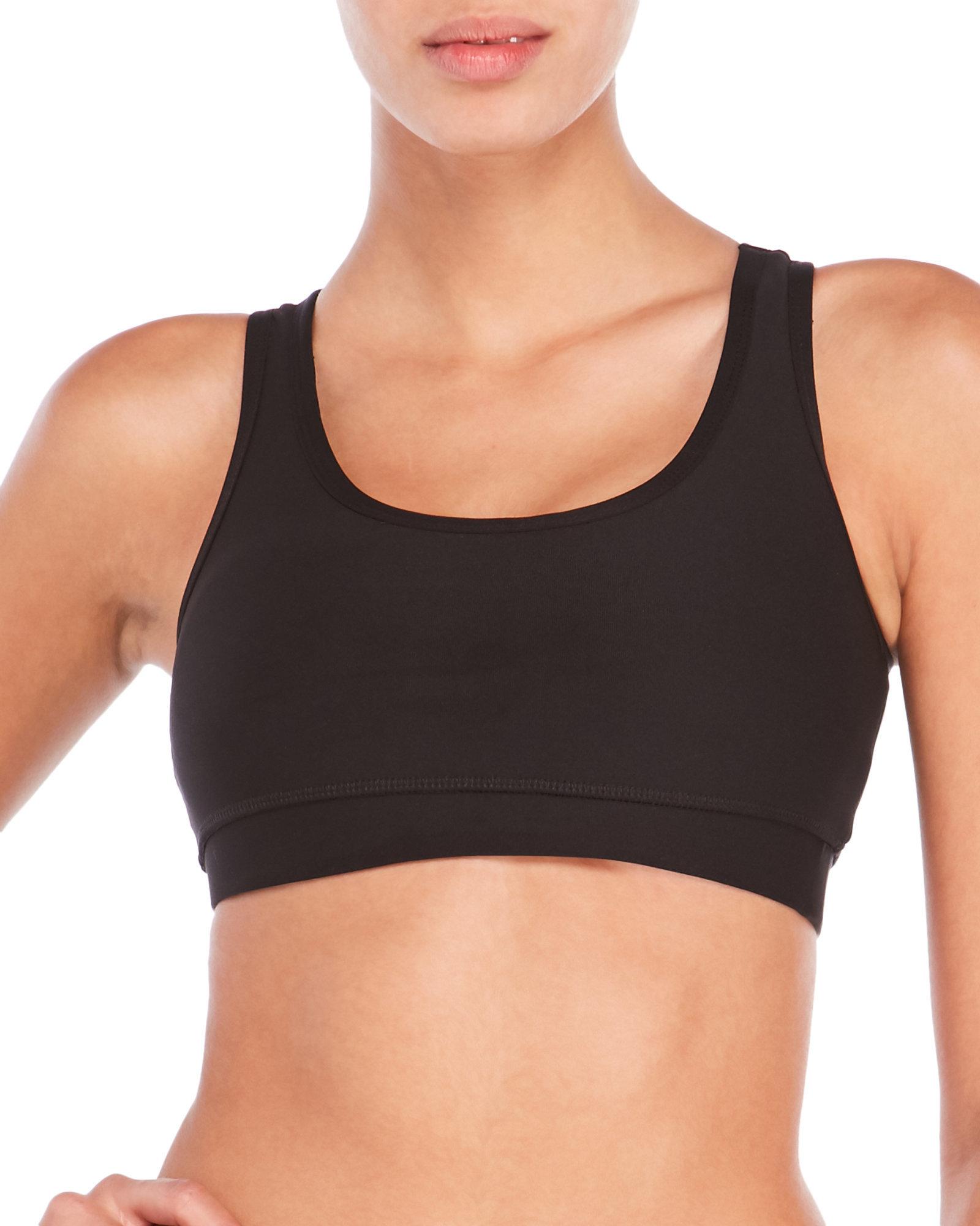 90 degree by reflex sports bra