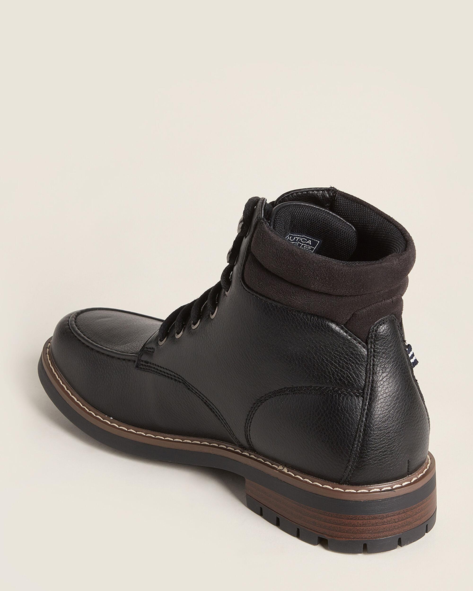 nautica ankle boots
