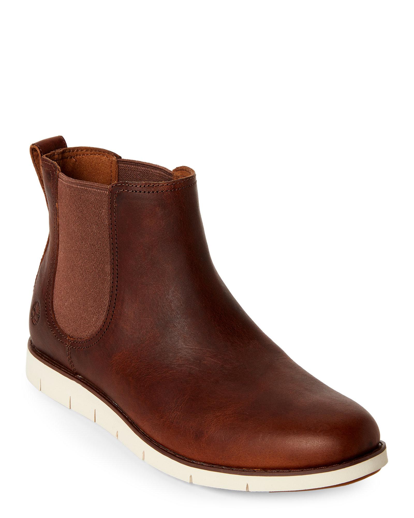 timberland lakeville chelsea