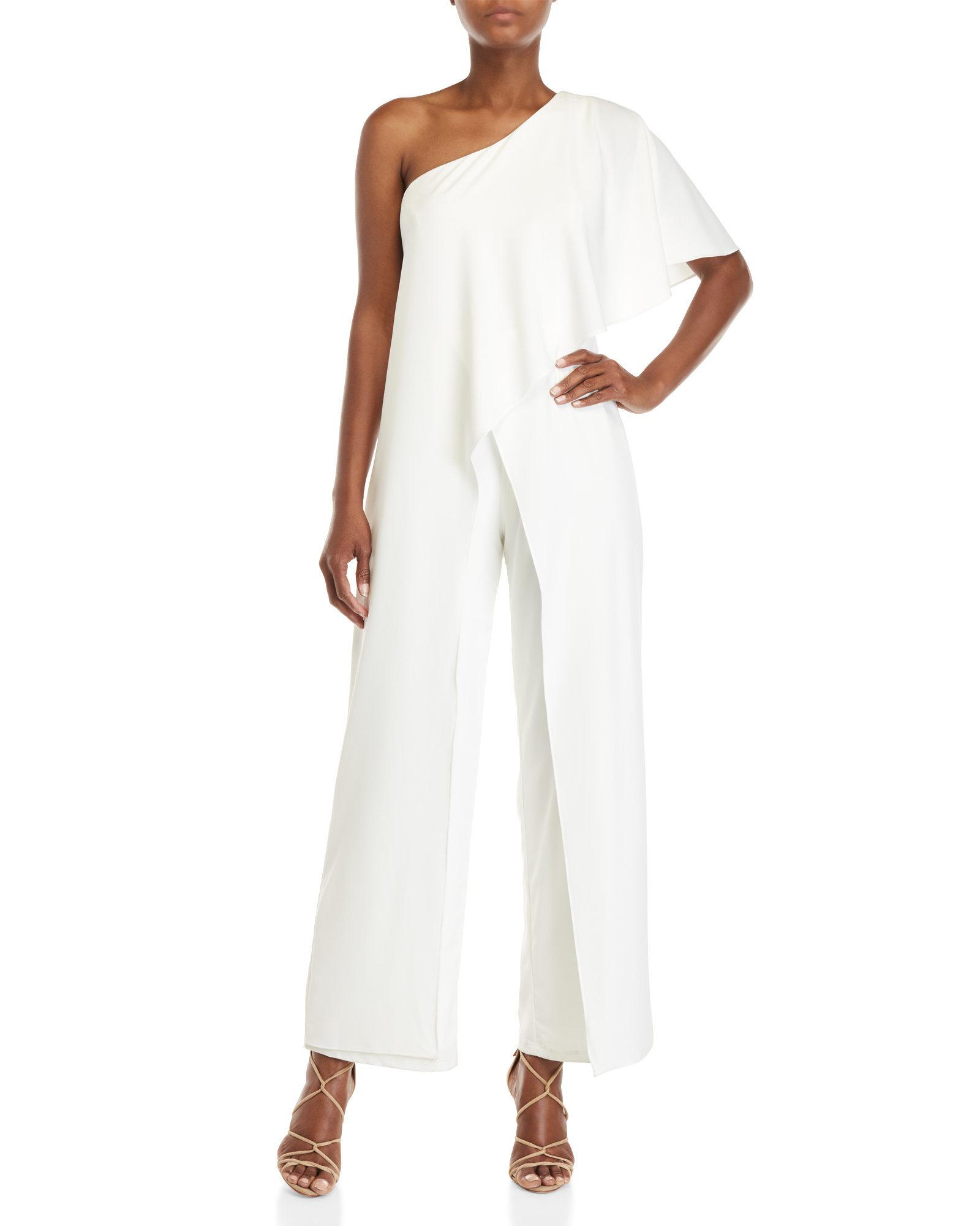 sandra darren jumpsuit
