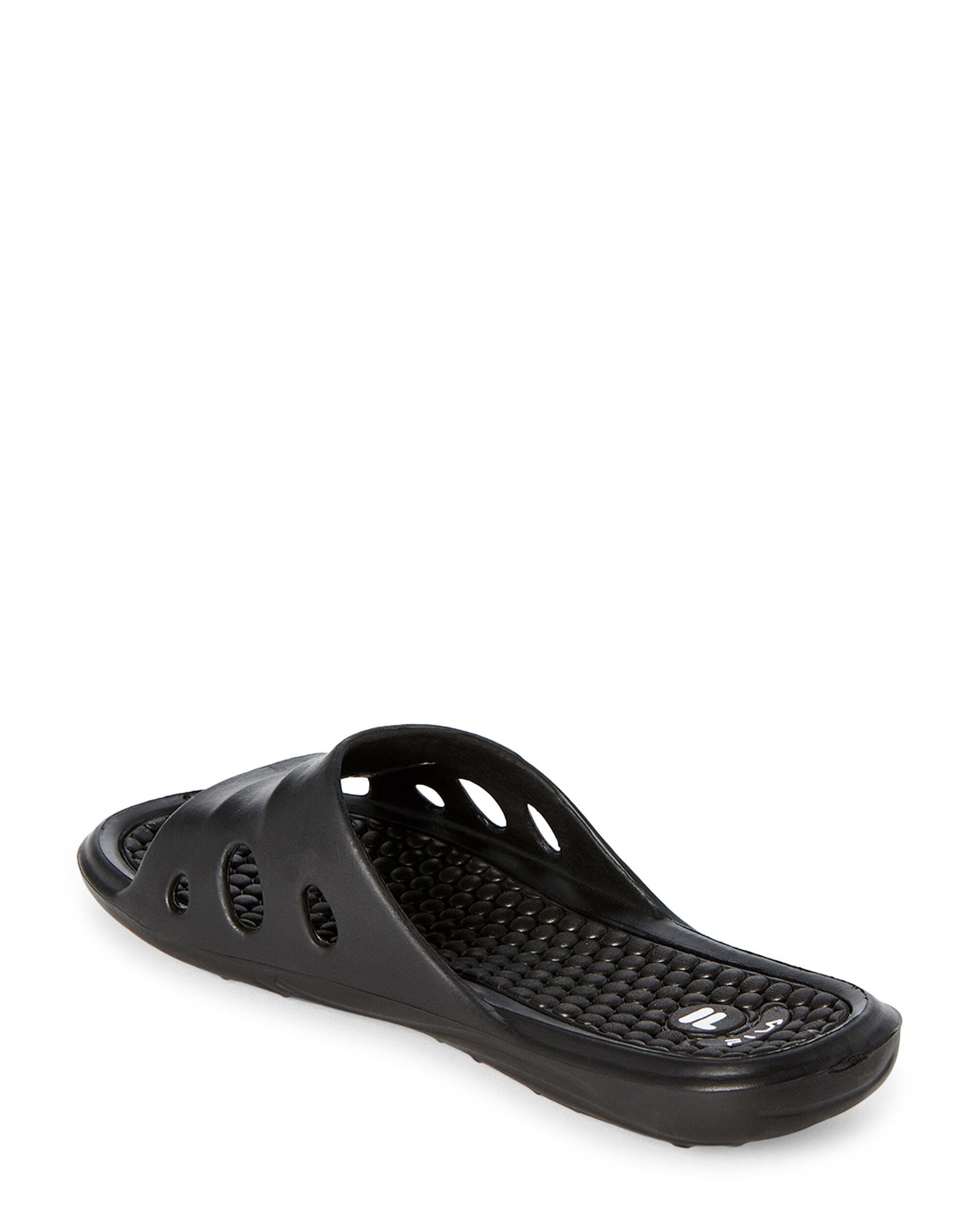 fila malibu slide sandals