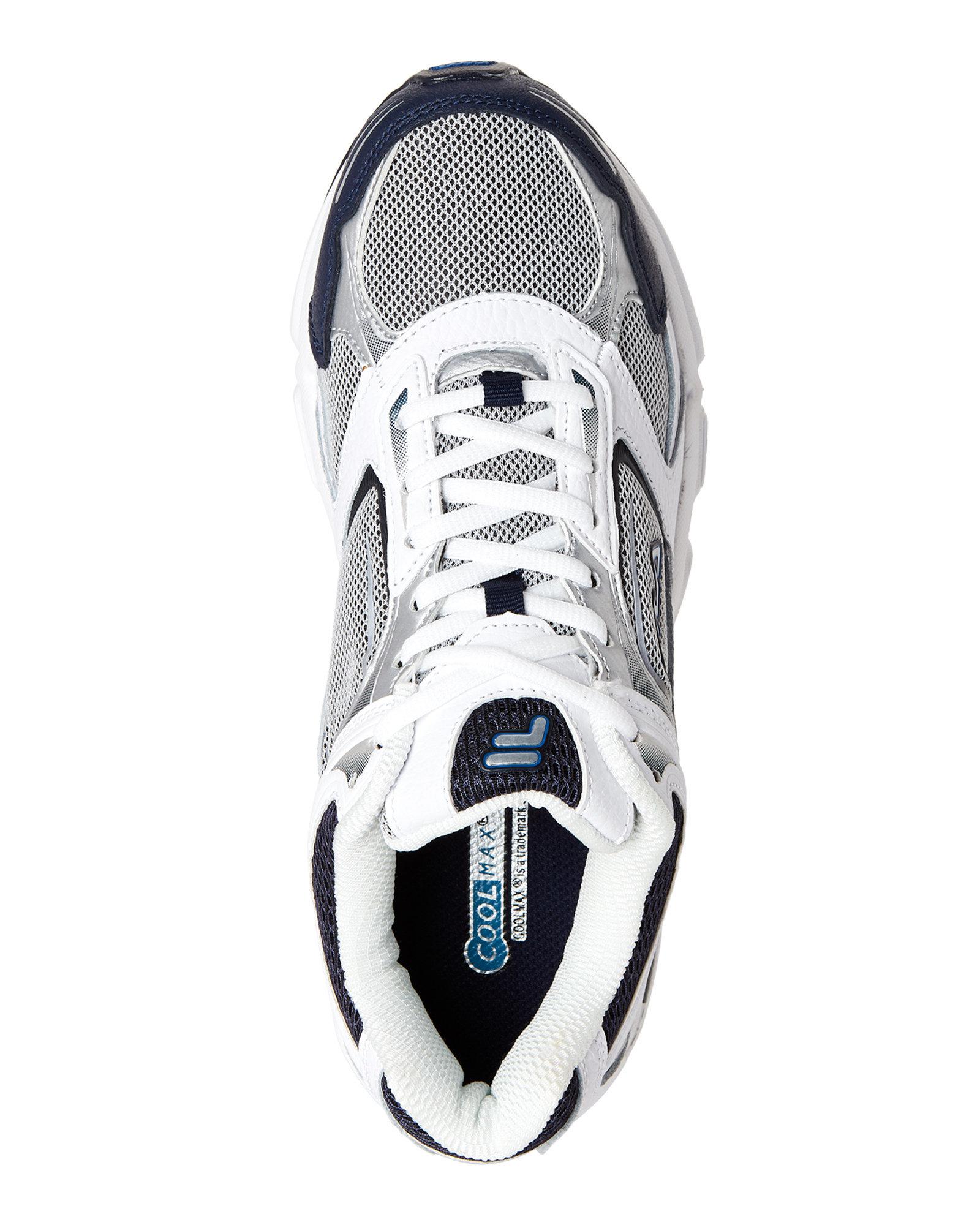 fila men's decimus 3