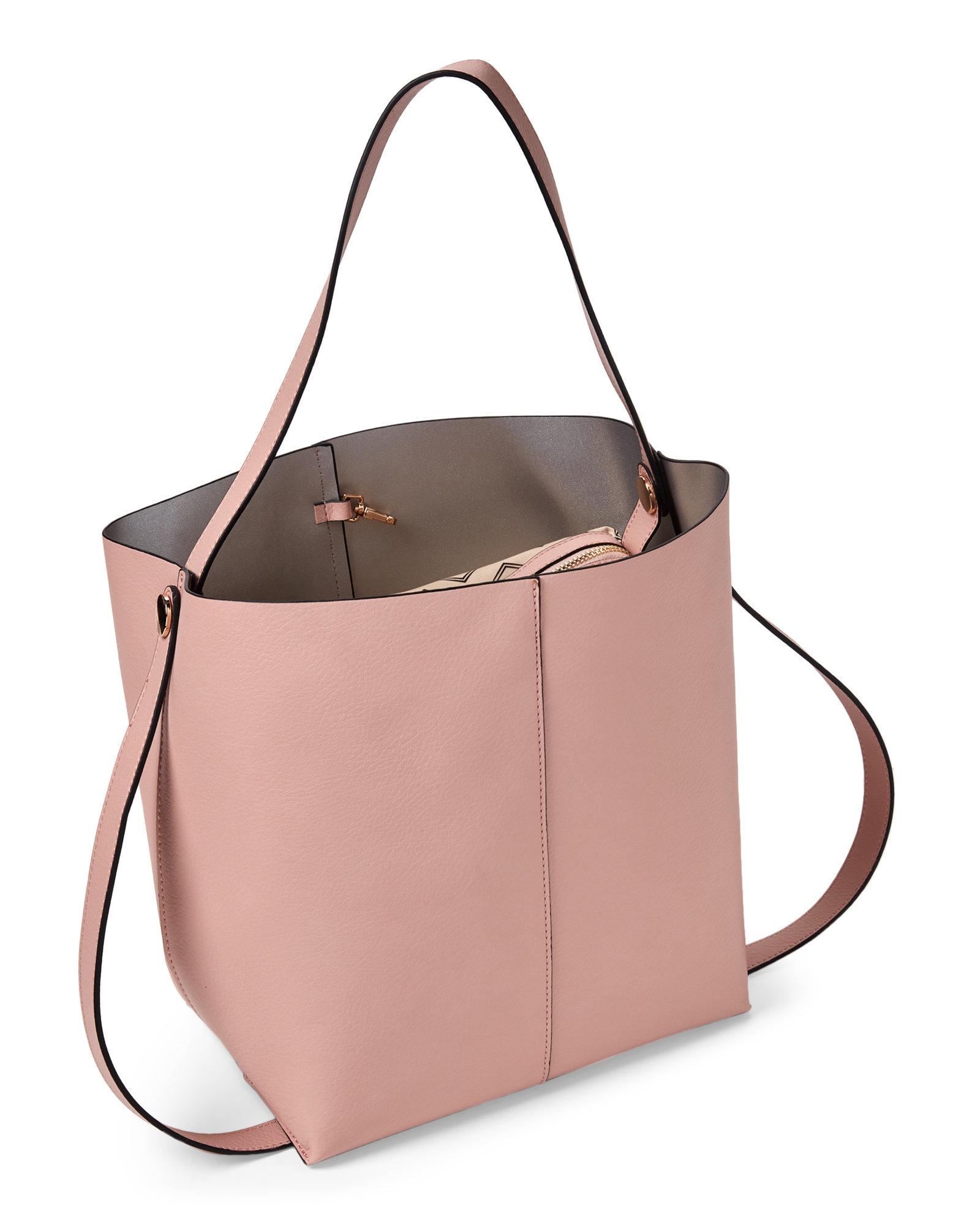 Lyst Moda Luxe Ballet Liberty Tote In Pink