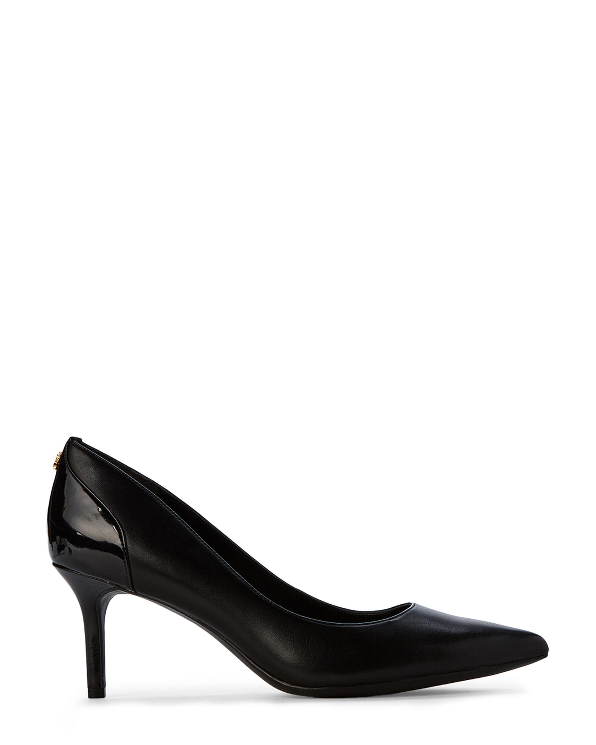 ralph lauren livie pump