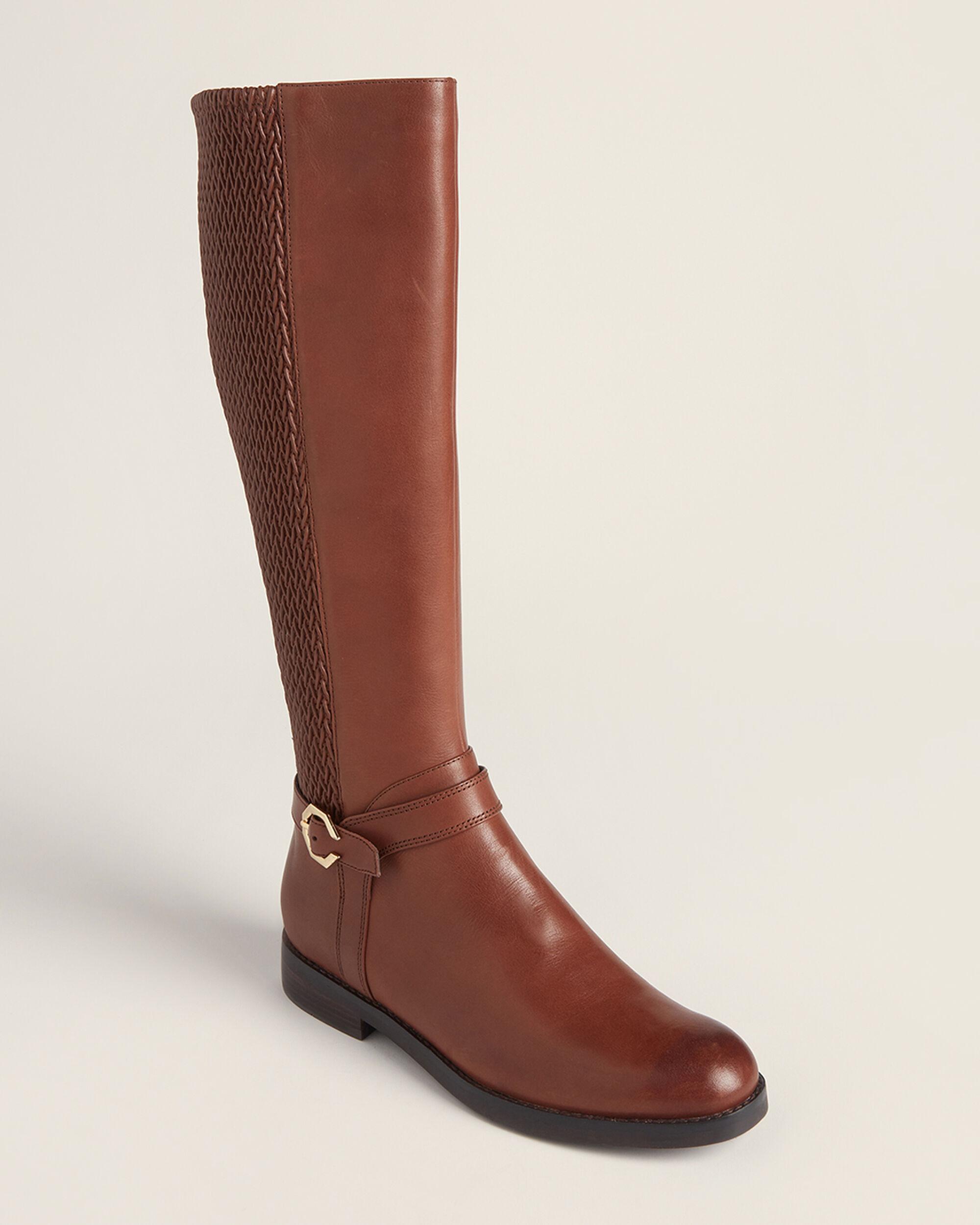 cowboy biker boots ladies