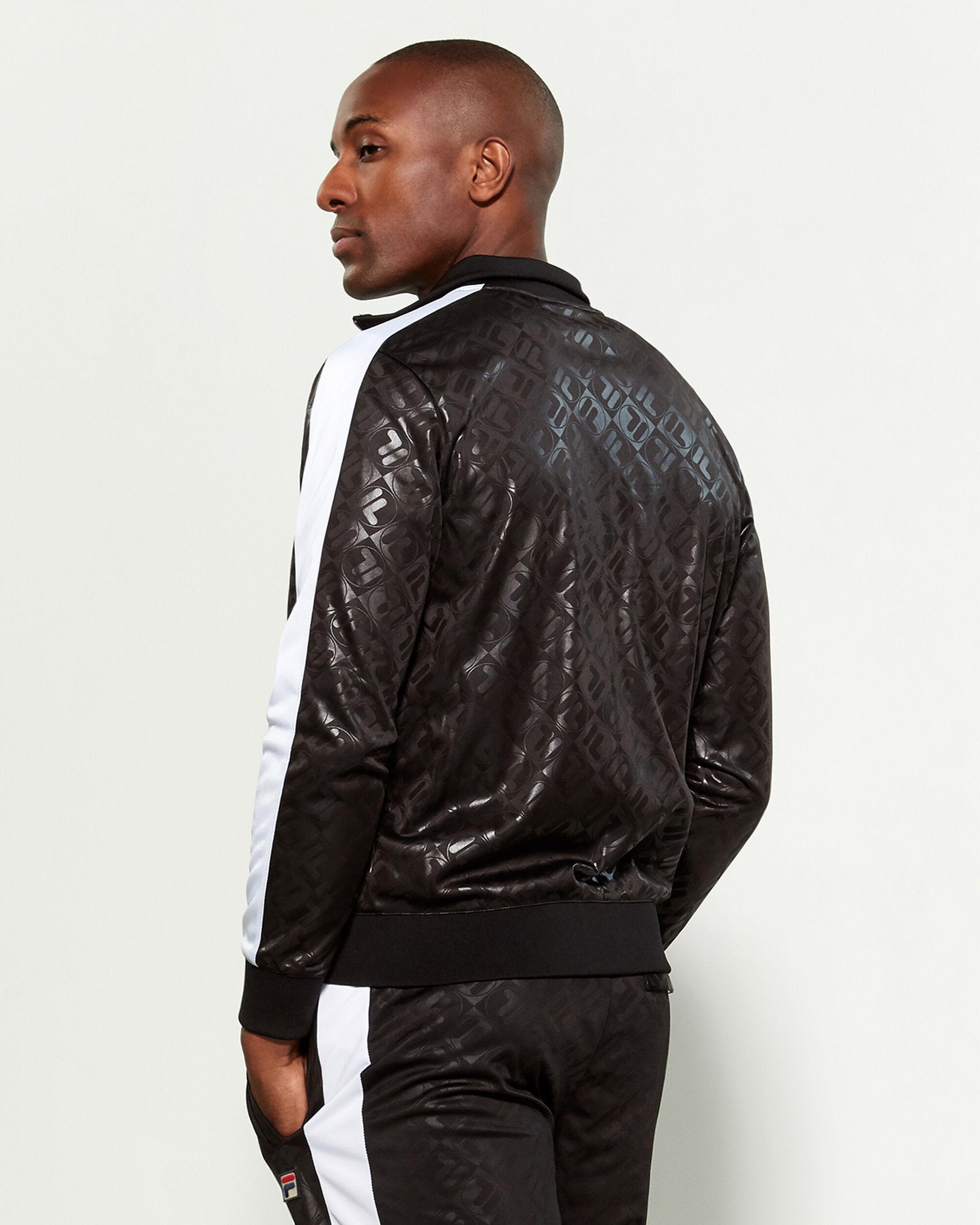 fila palmer track jacket