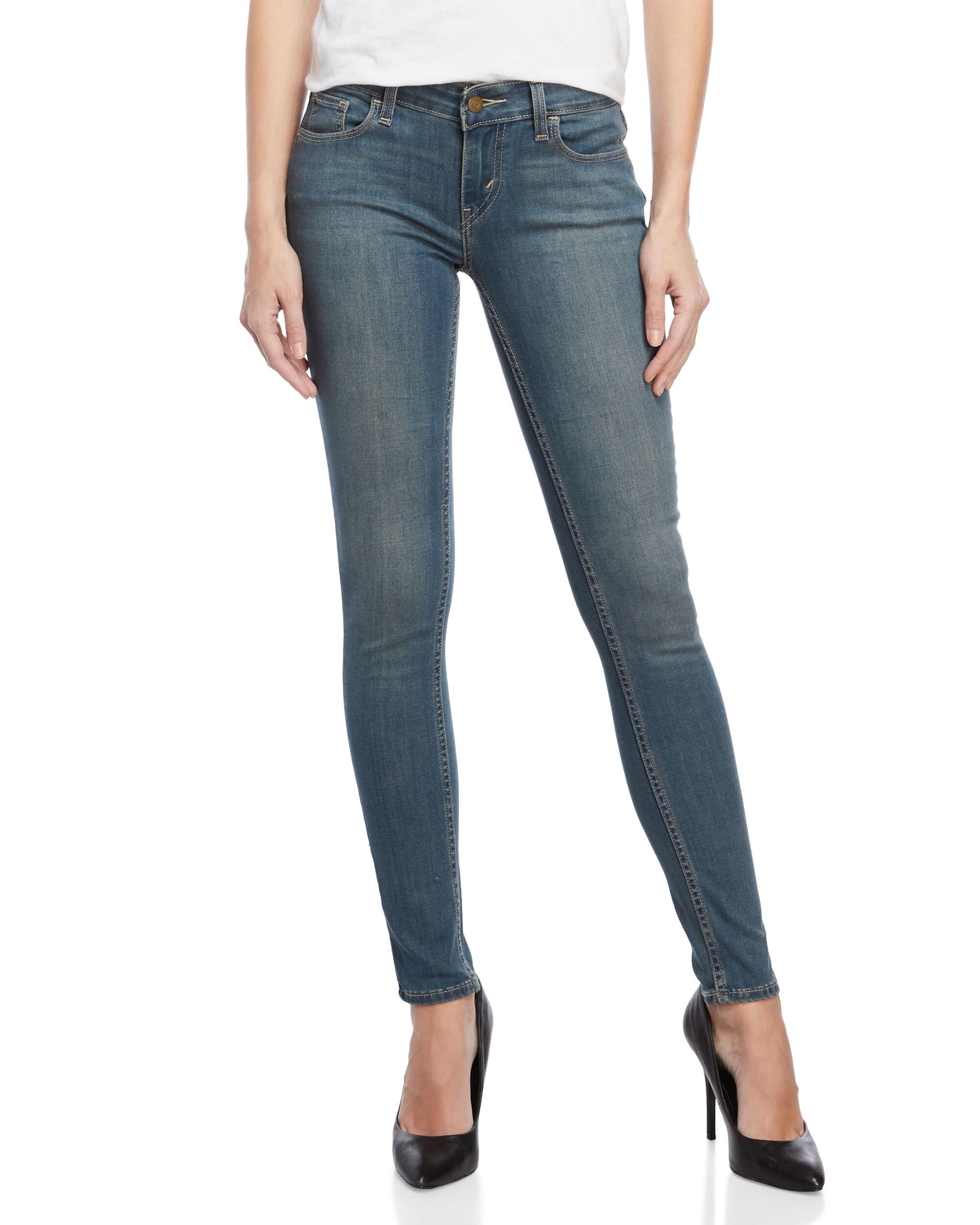 levis jeans 535