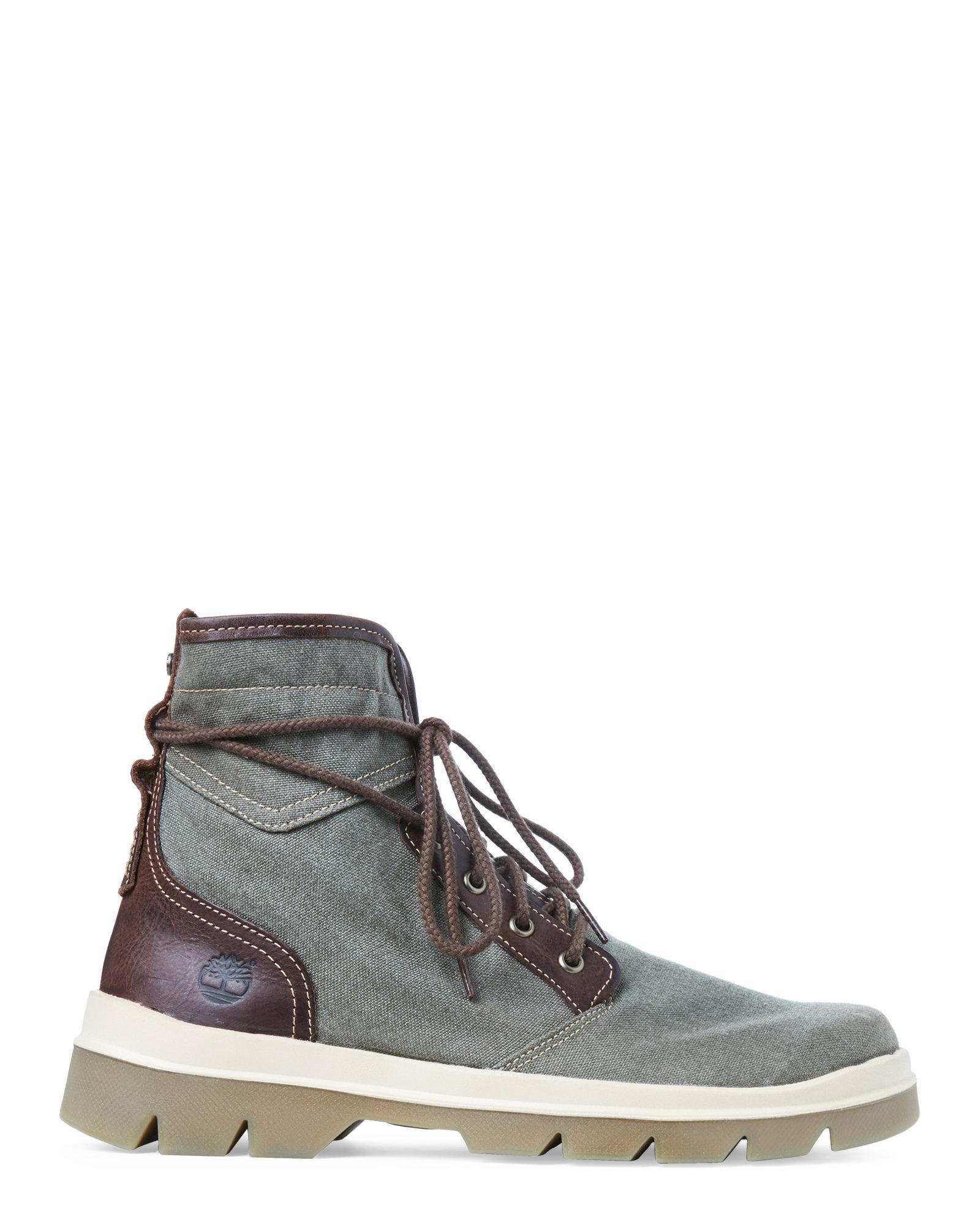 timberland city blazer boots