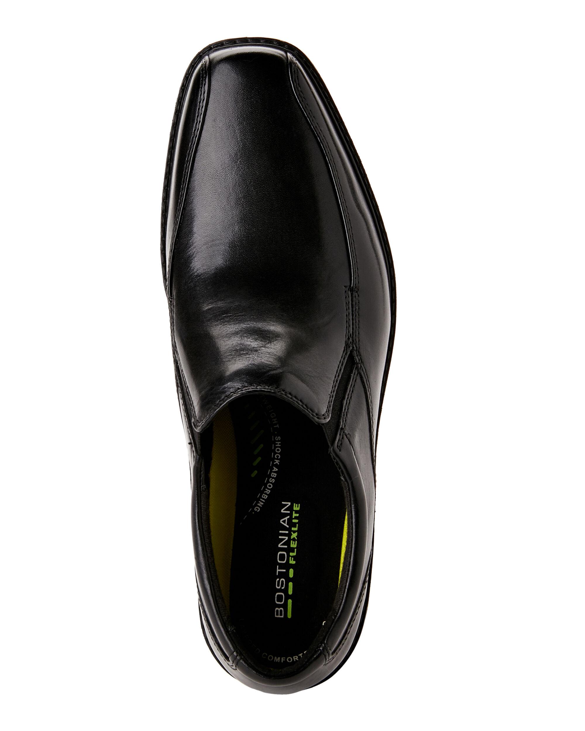 bostonian bolton free black