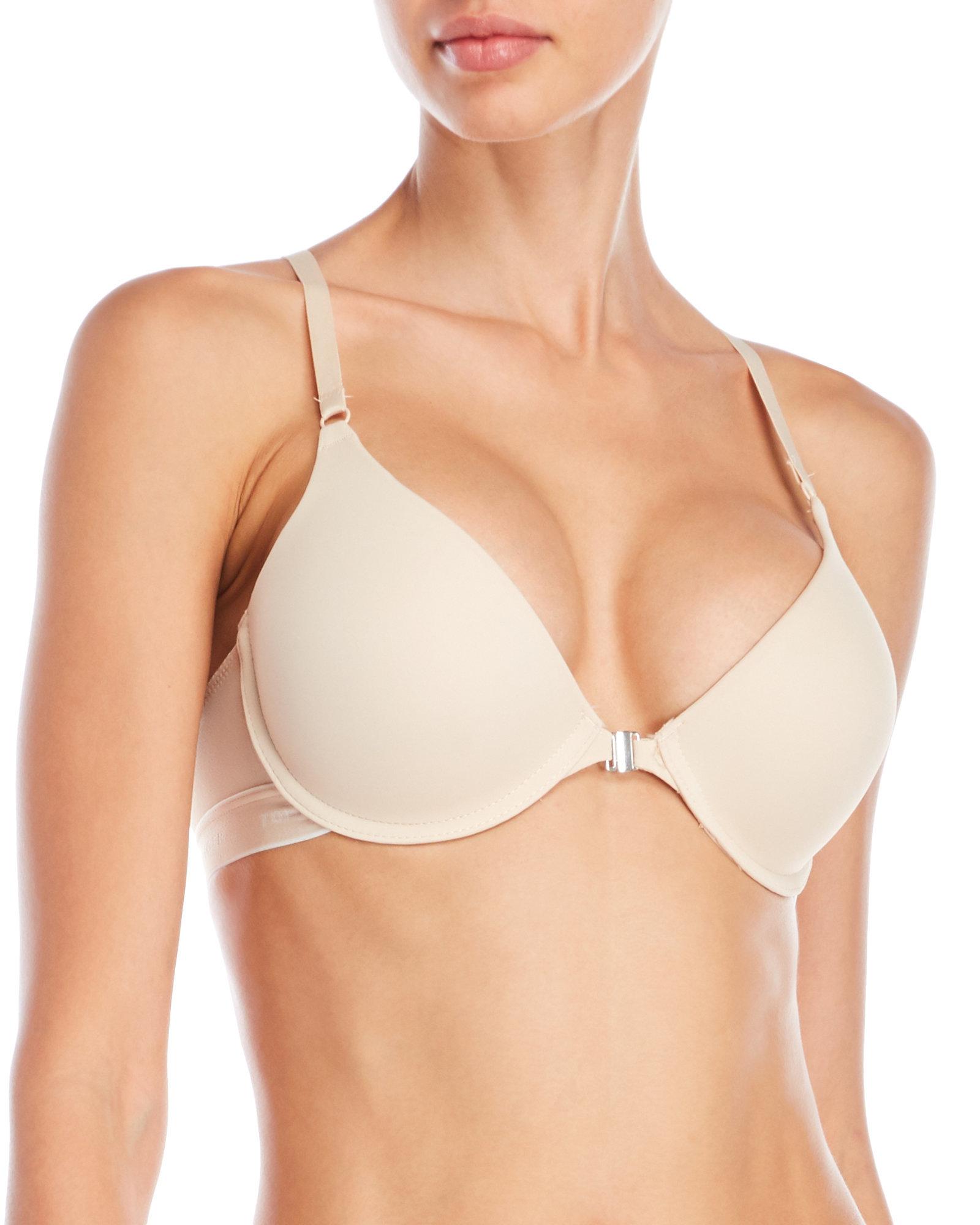 tommy hilfiger push up bikini top