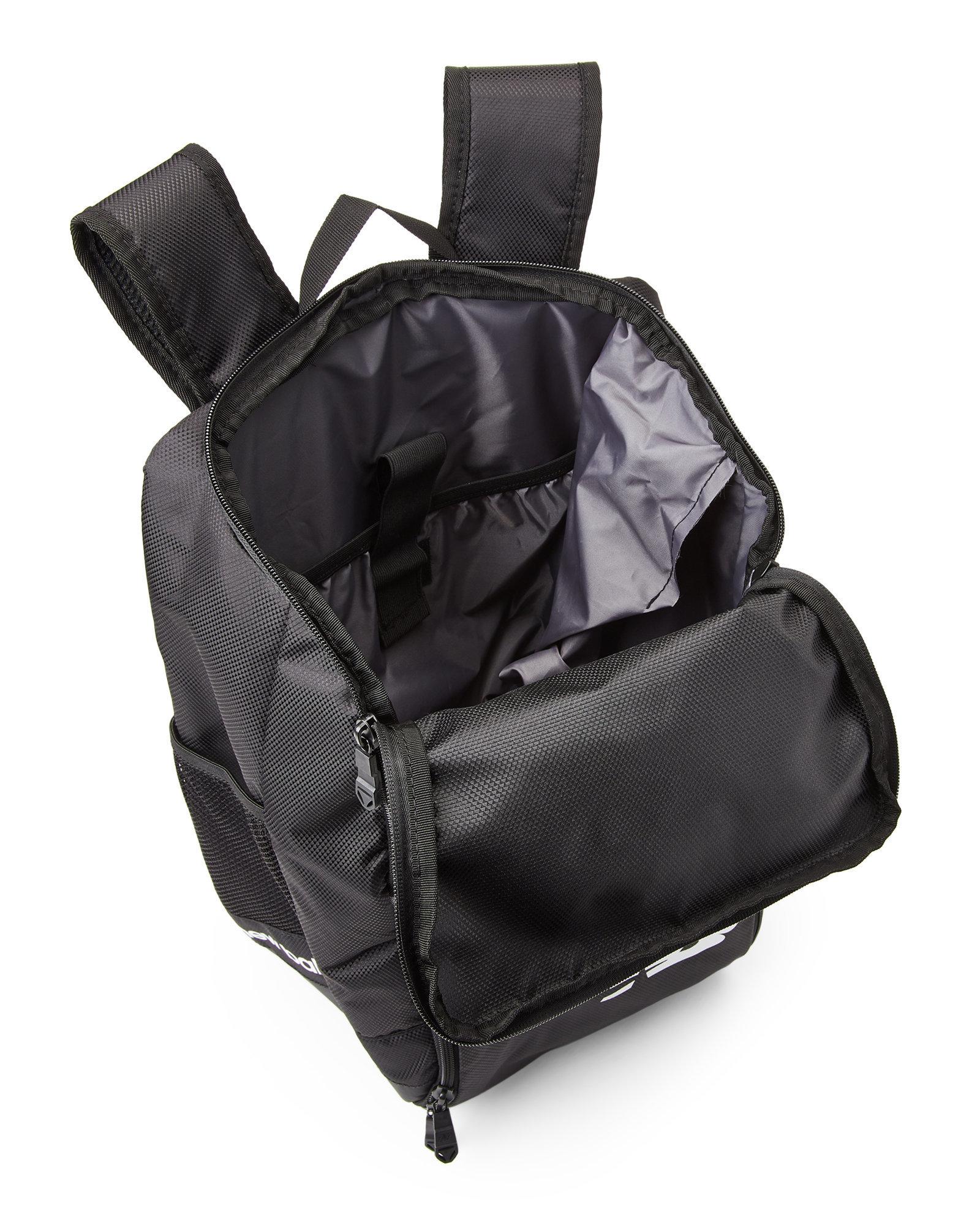 new balance team ball backpack