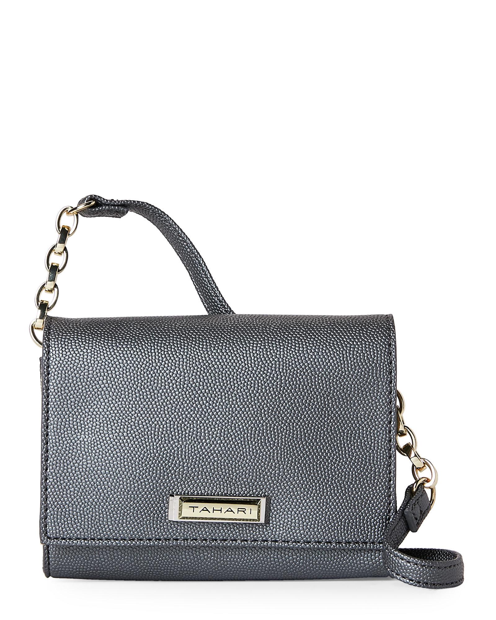 tahari purse price