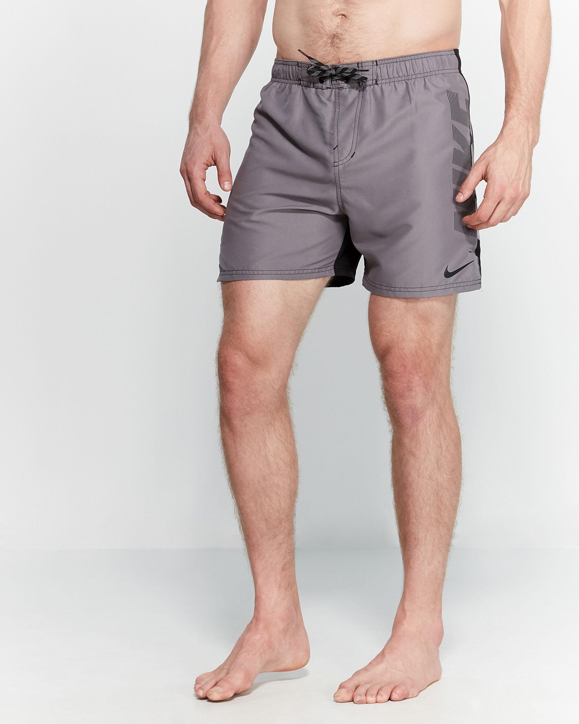 nike vital swim shorts
