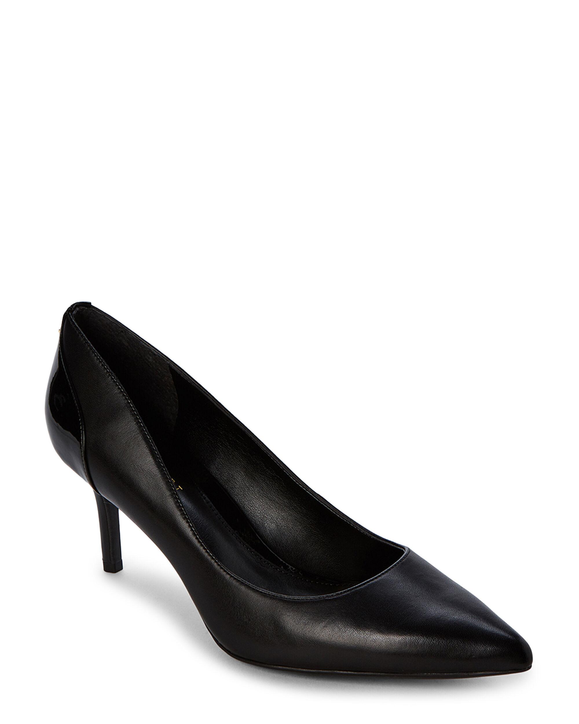 ralph lauren livie pump