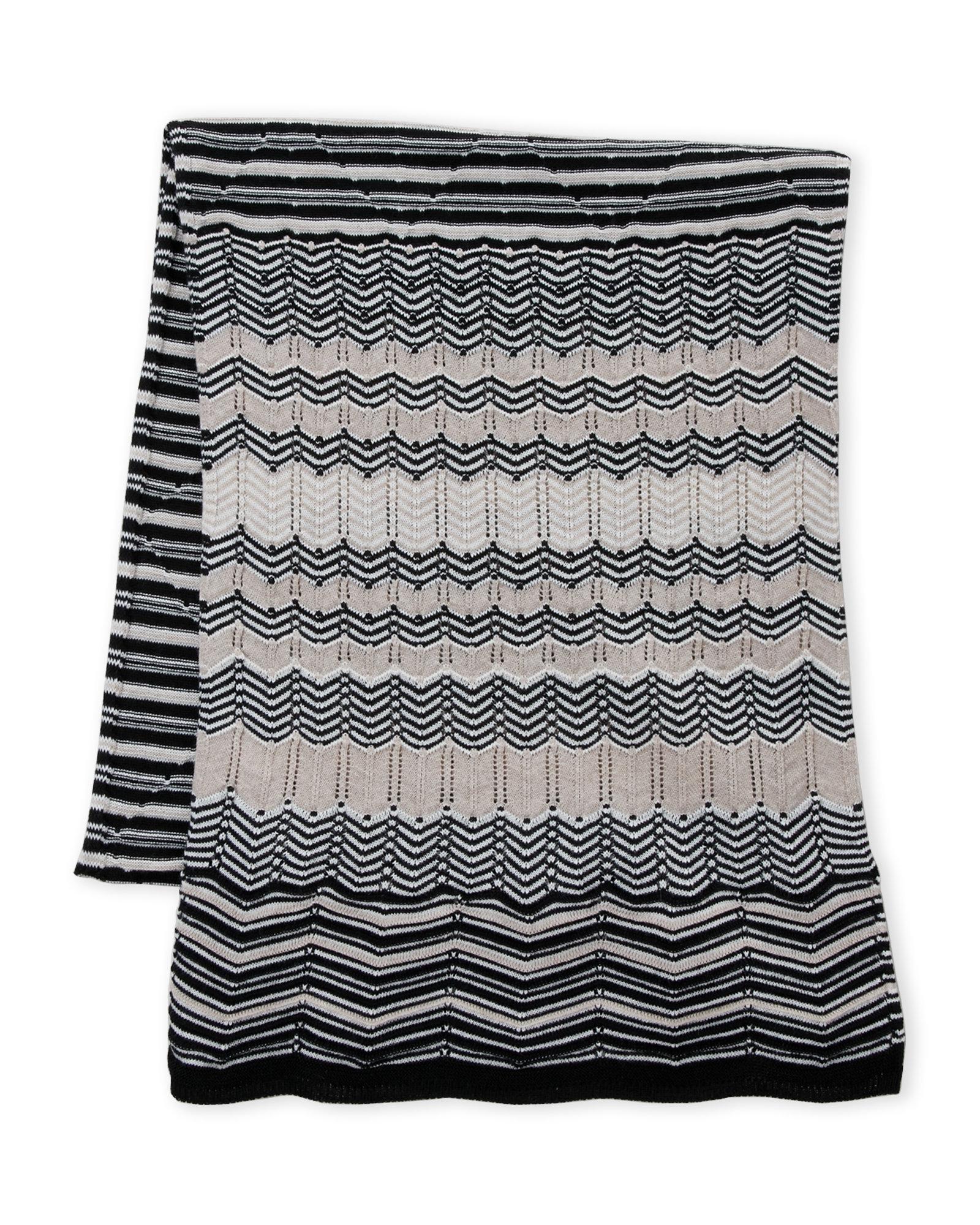 Missoni Womens Glitter Ankle Socks Taupe