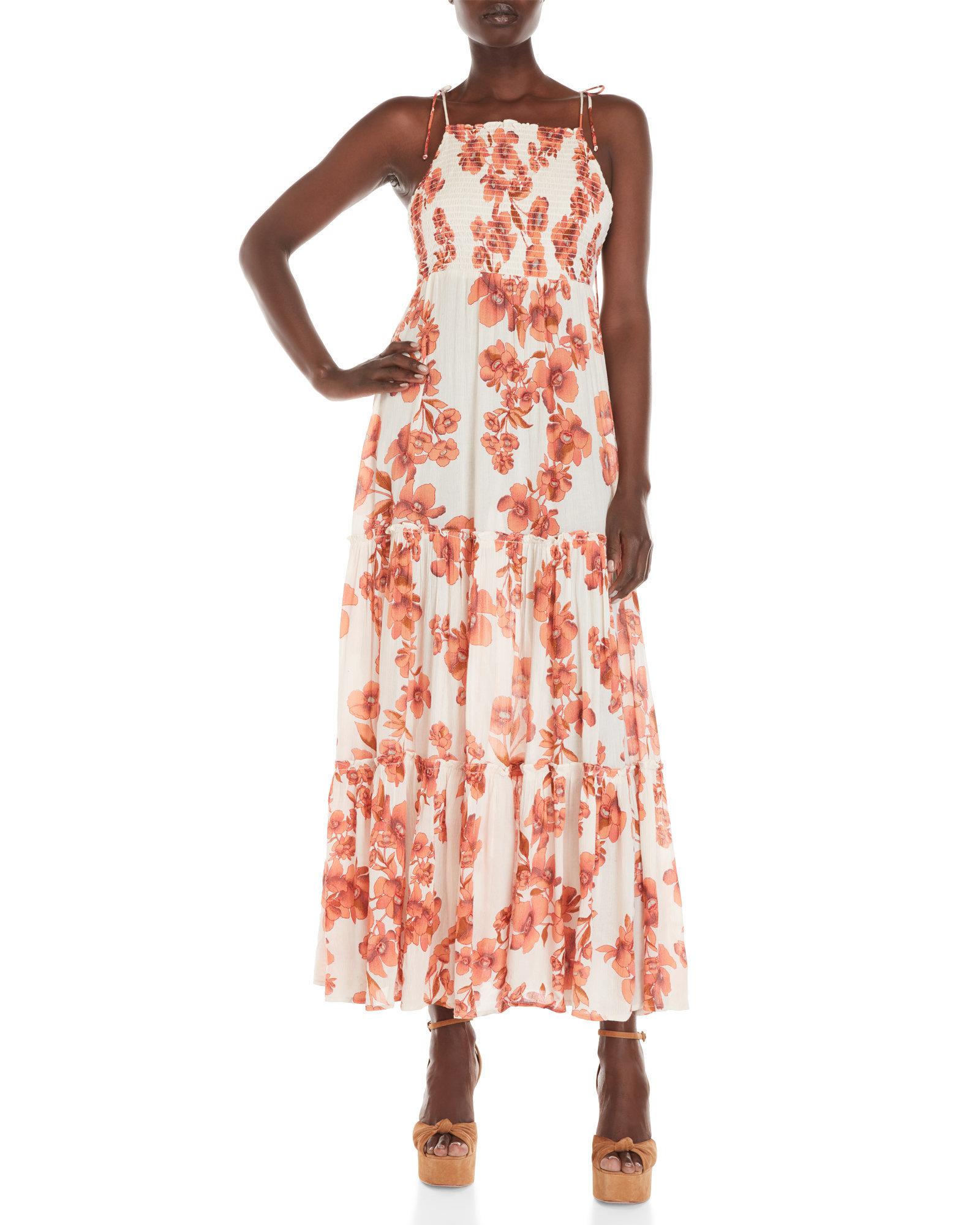 free people garden party maxi