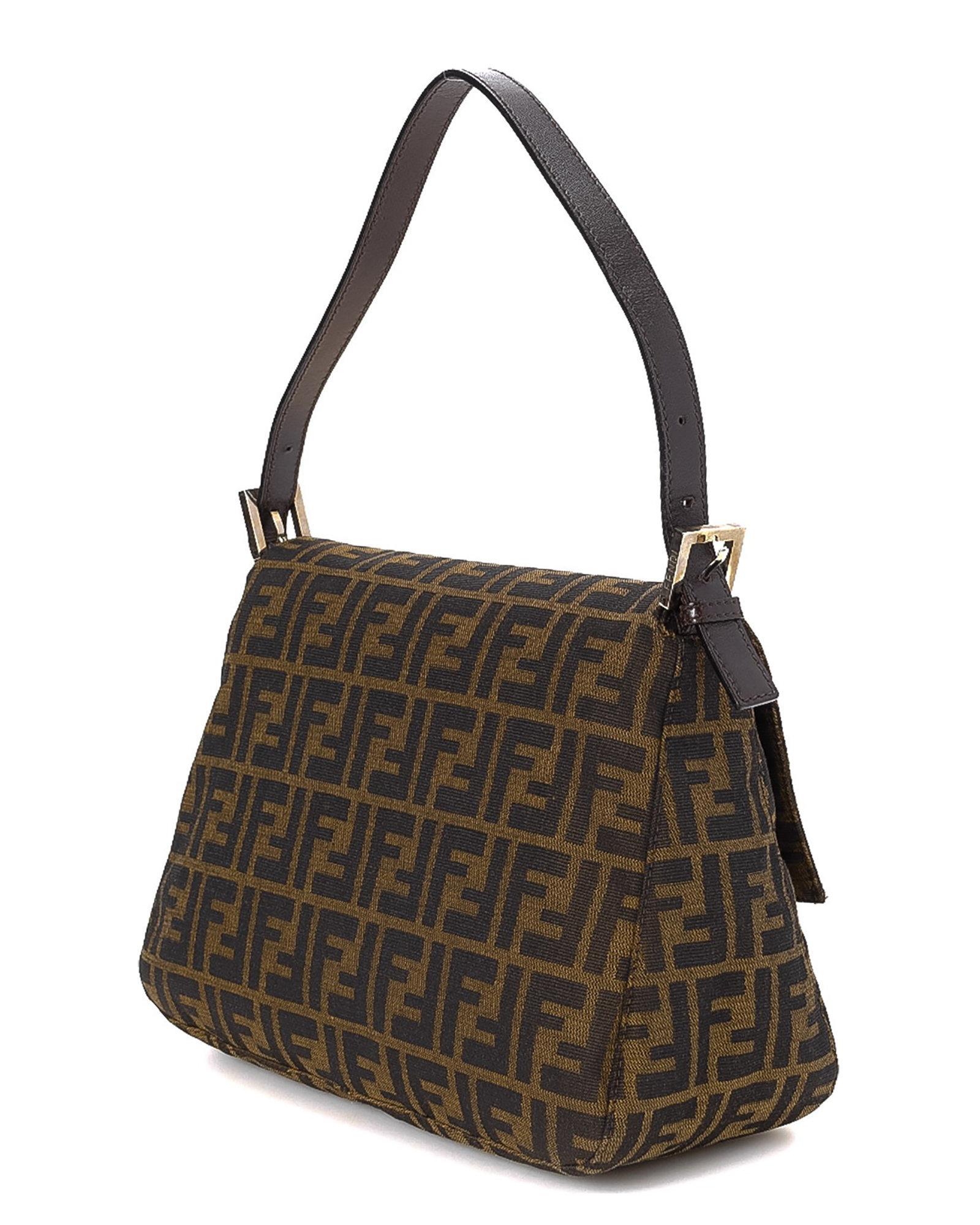 fendi baguette 90s