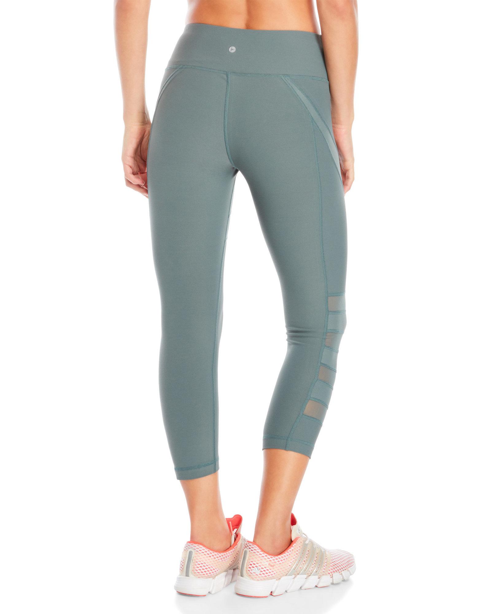 90 by reflex leggings