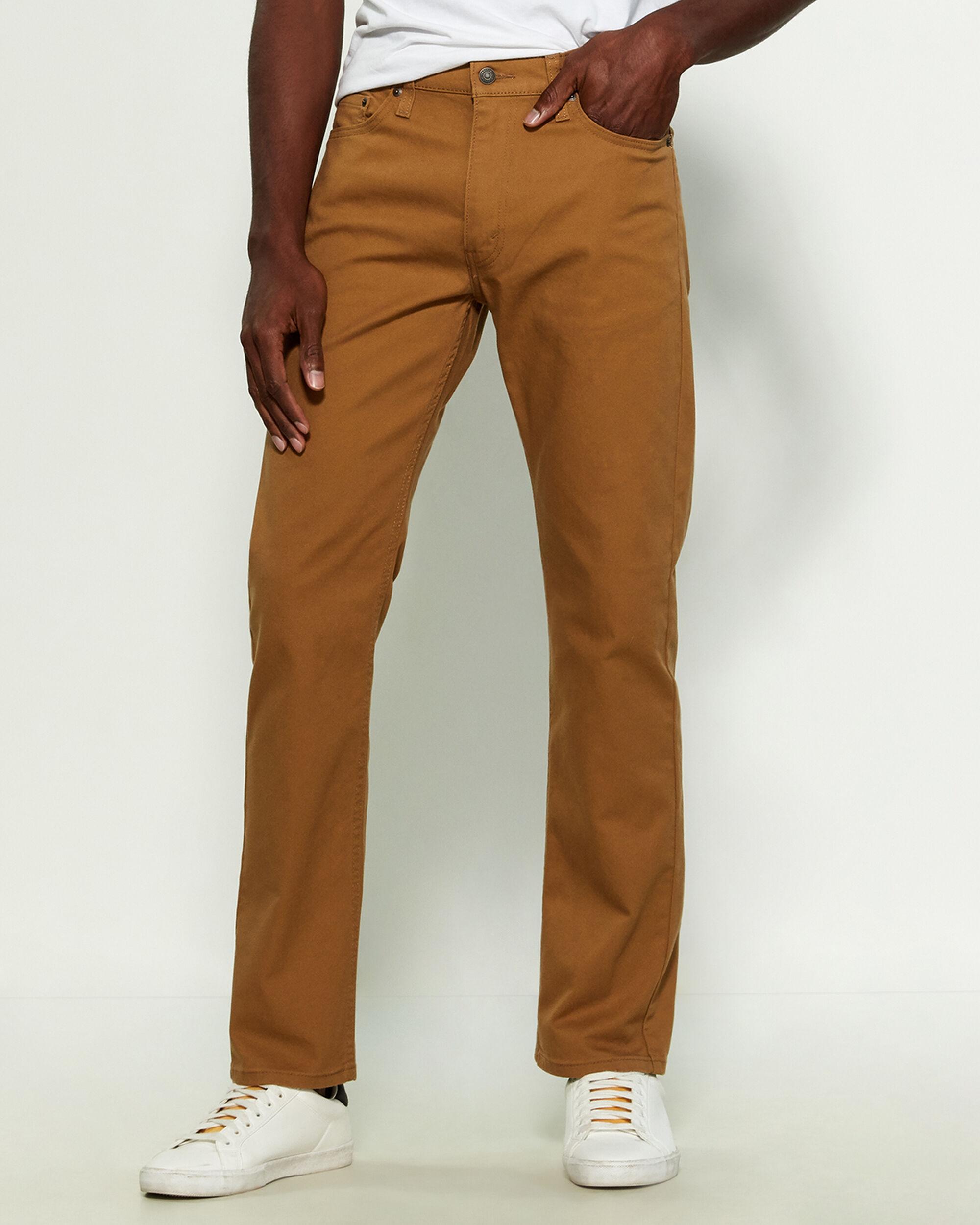 levis 513 caraway