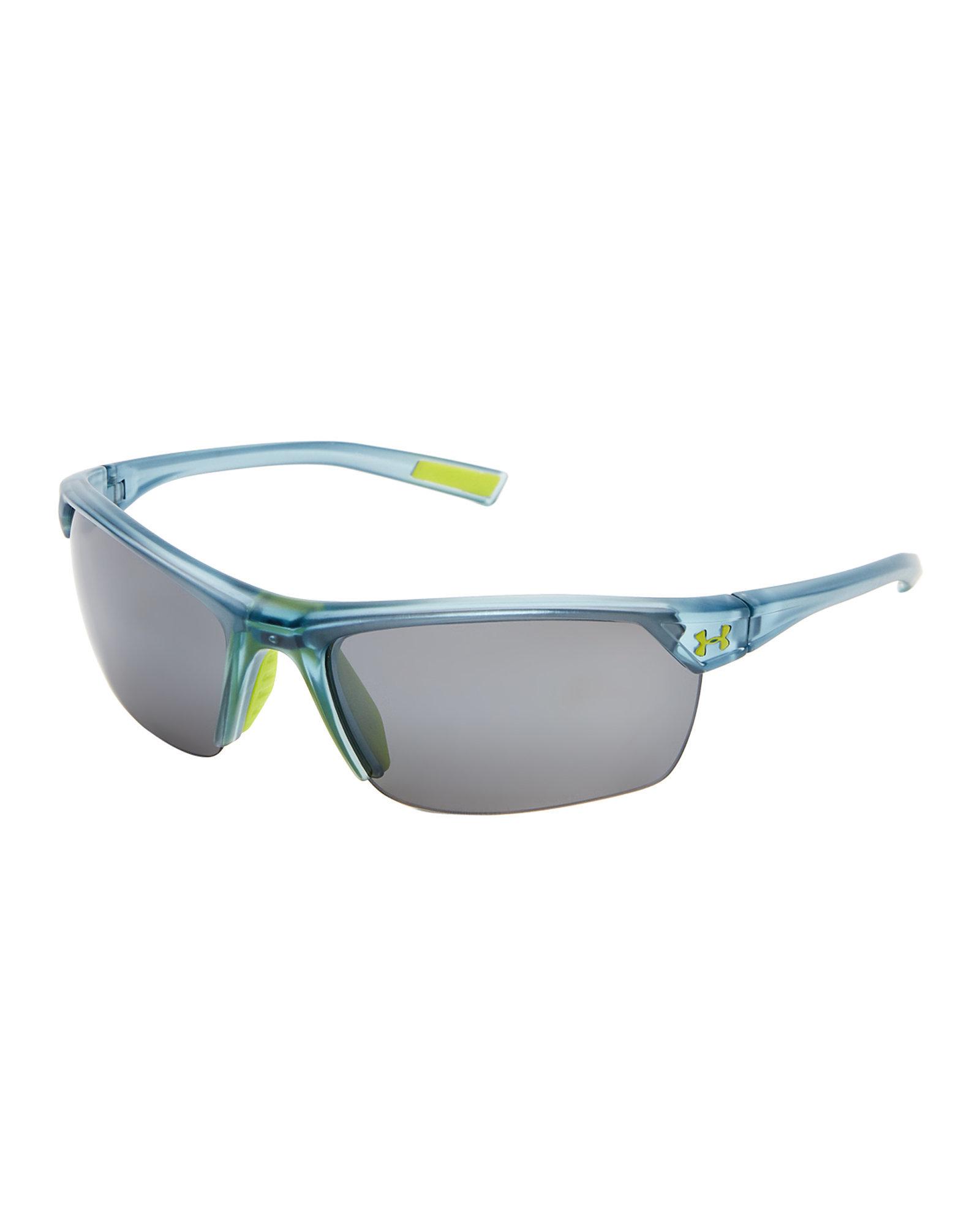 under armour wrap around sunglasses